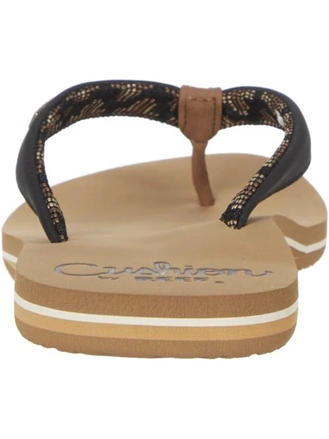 Шлепанцы Cushion Sands Reef — 5