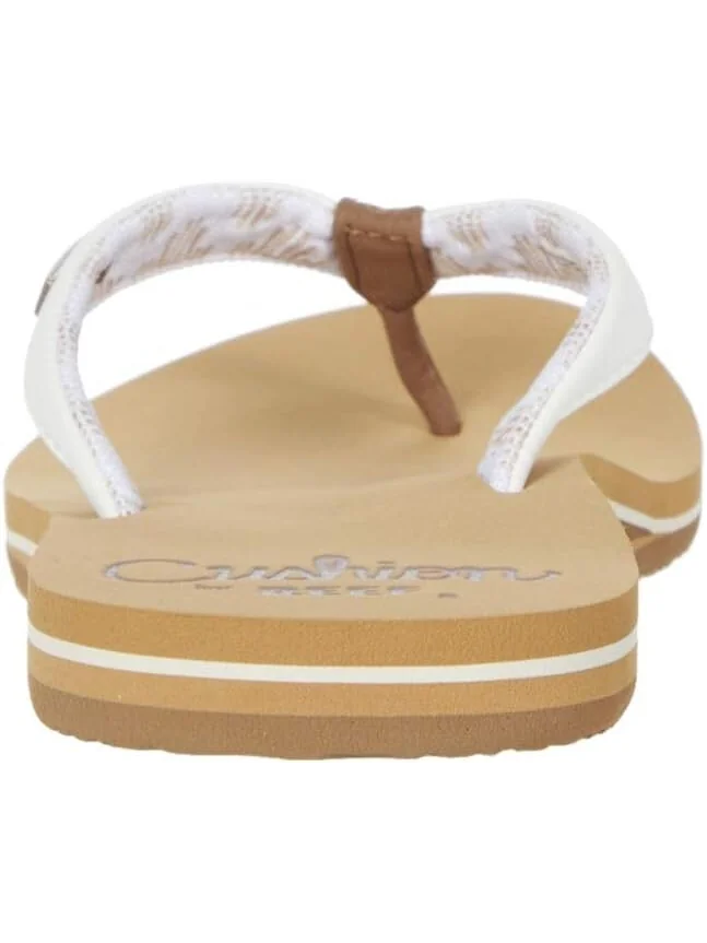 Шлепанцы Cushion Sands Reef — 5