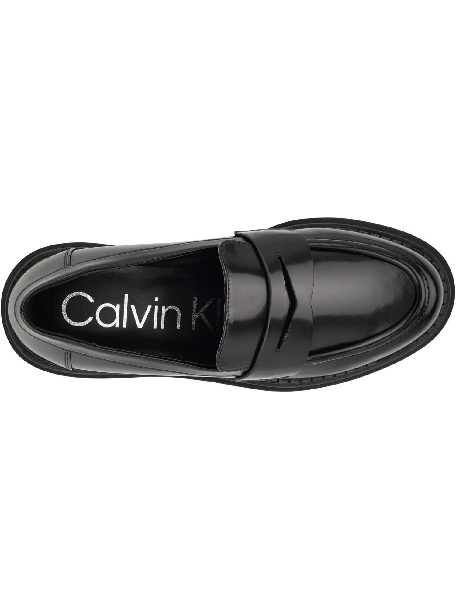 Лоферы Calvin Klein Grant — 2