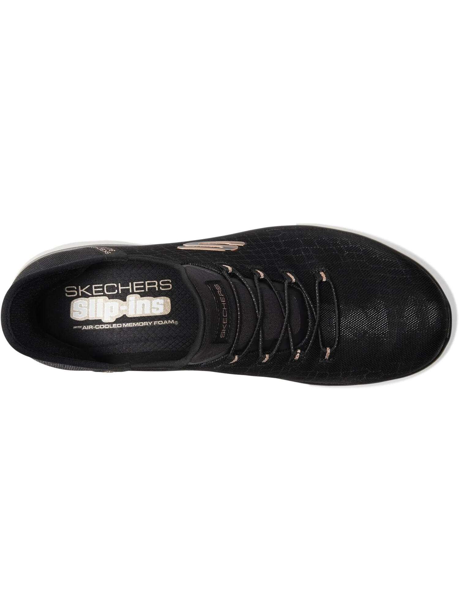 Кроссовки SKECHERS Summits-Slip Ins — 2