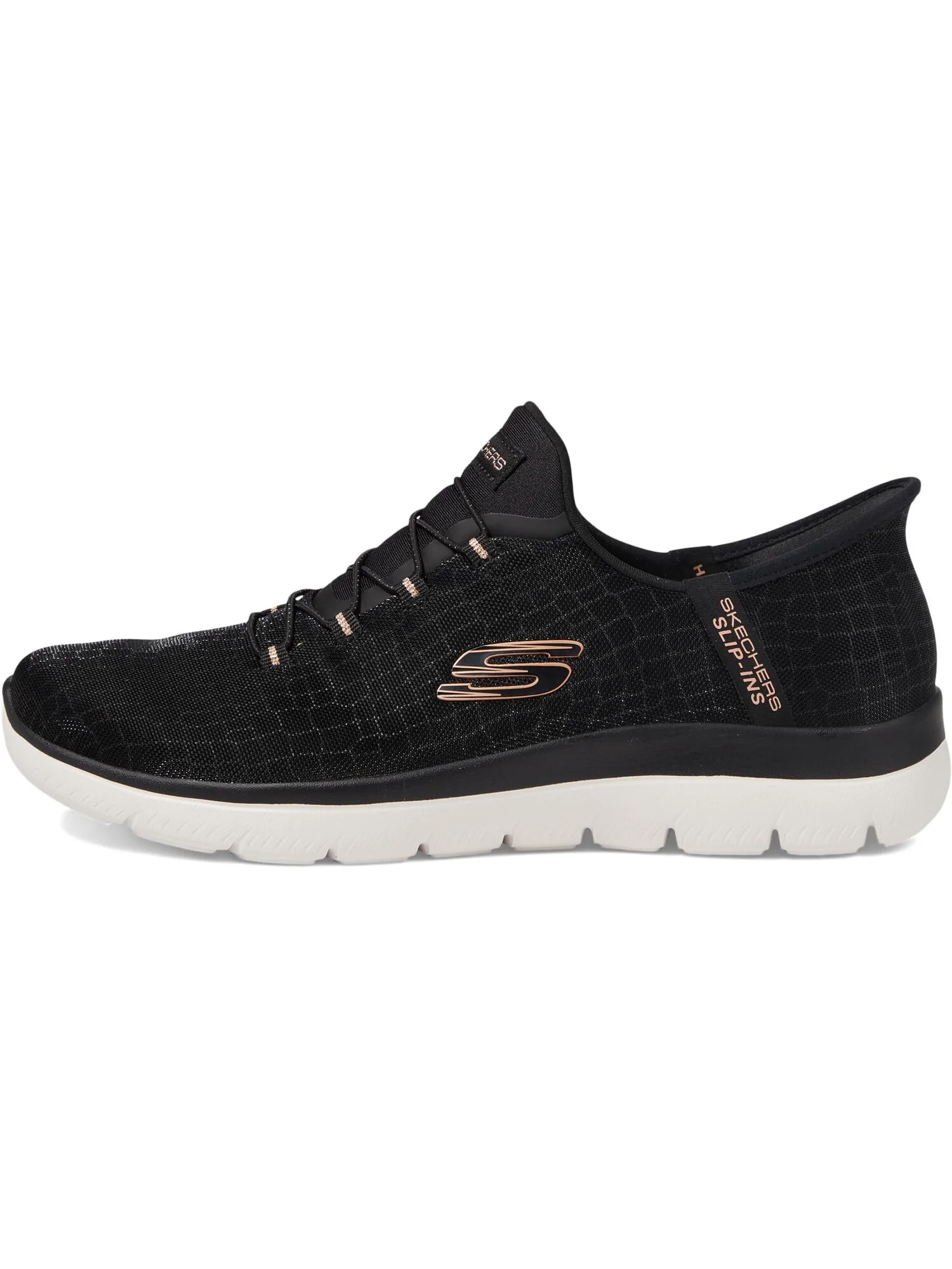 Кроссовки SKECHERS Summits-Slip Ins — 4