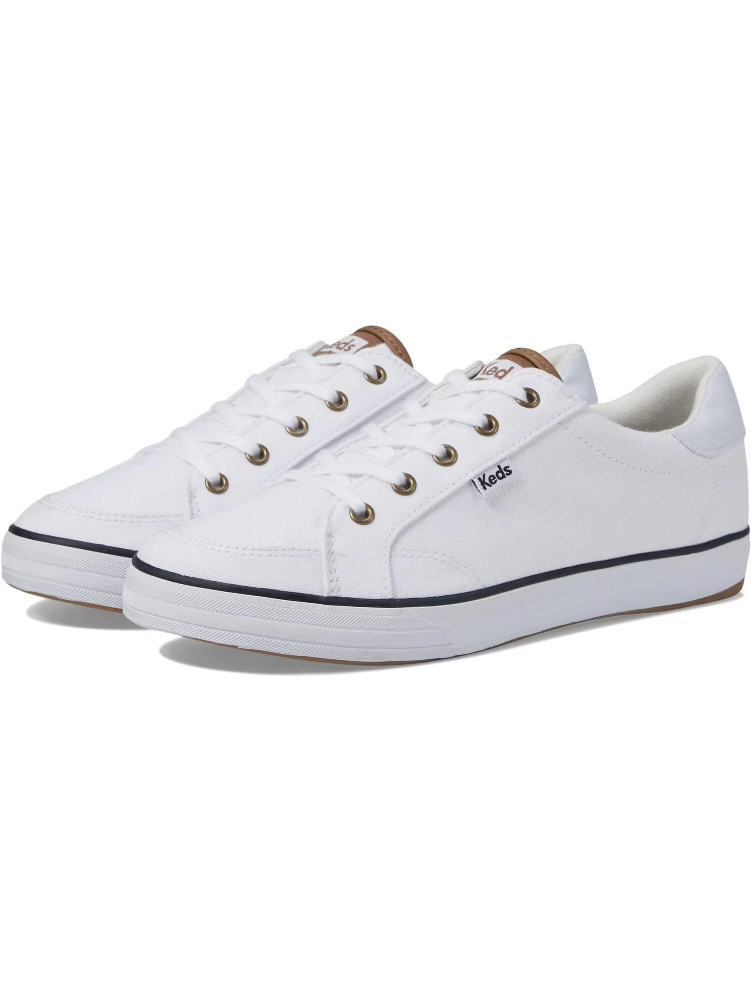 Кроссовки Keds Center III Lace Up — 1