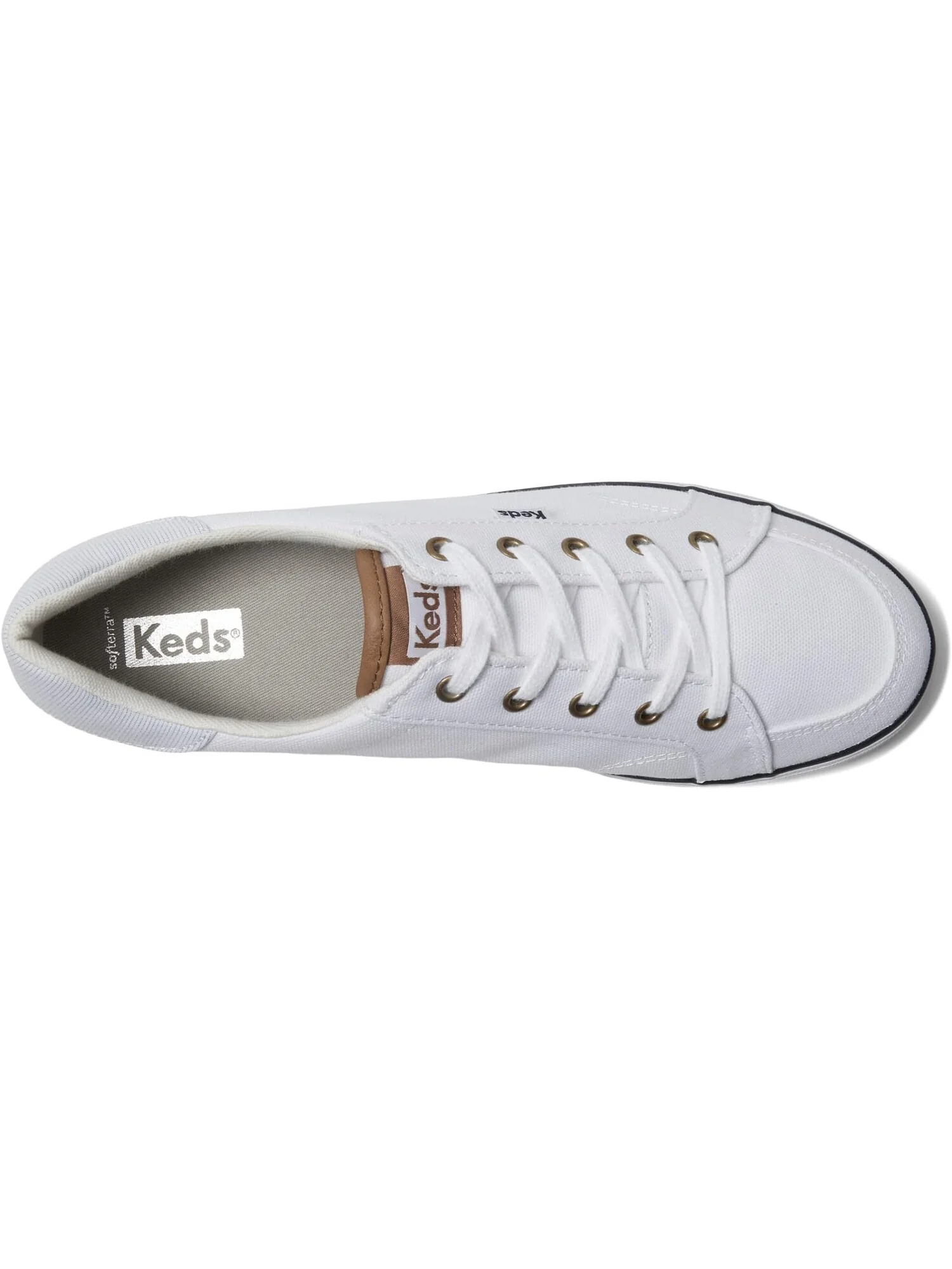 Кроссовки Keds Center III Lace Up — 2