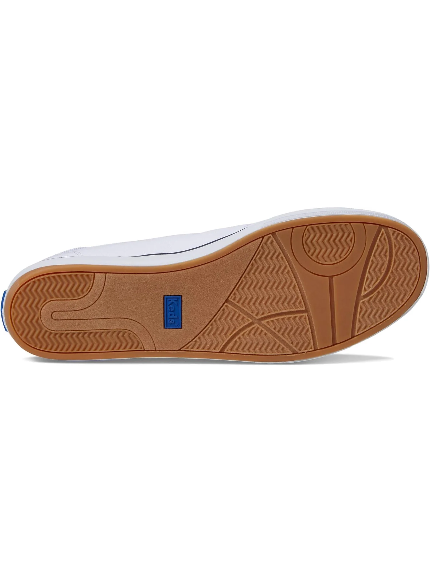 Кроссовки Keds Center III Lace Up — 3