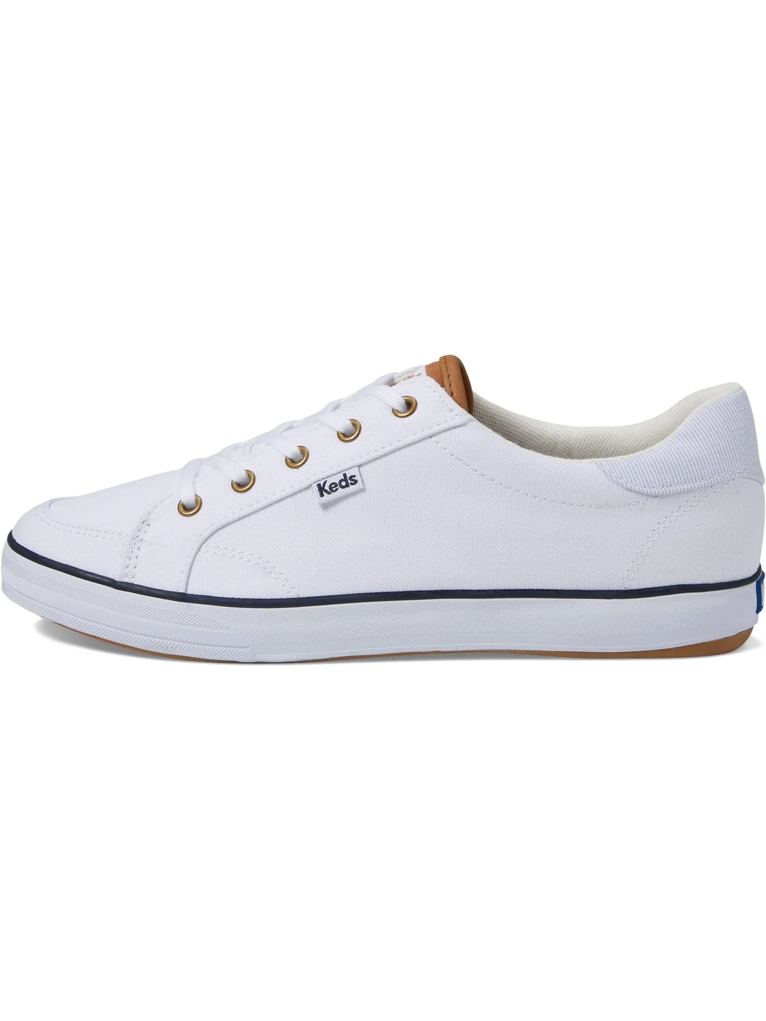 Кроссовки Keds Center III Lace Up — 4
