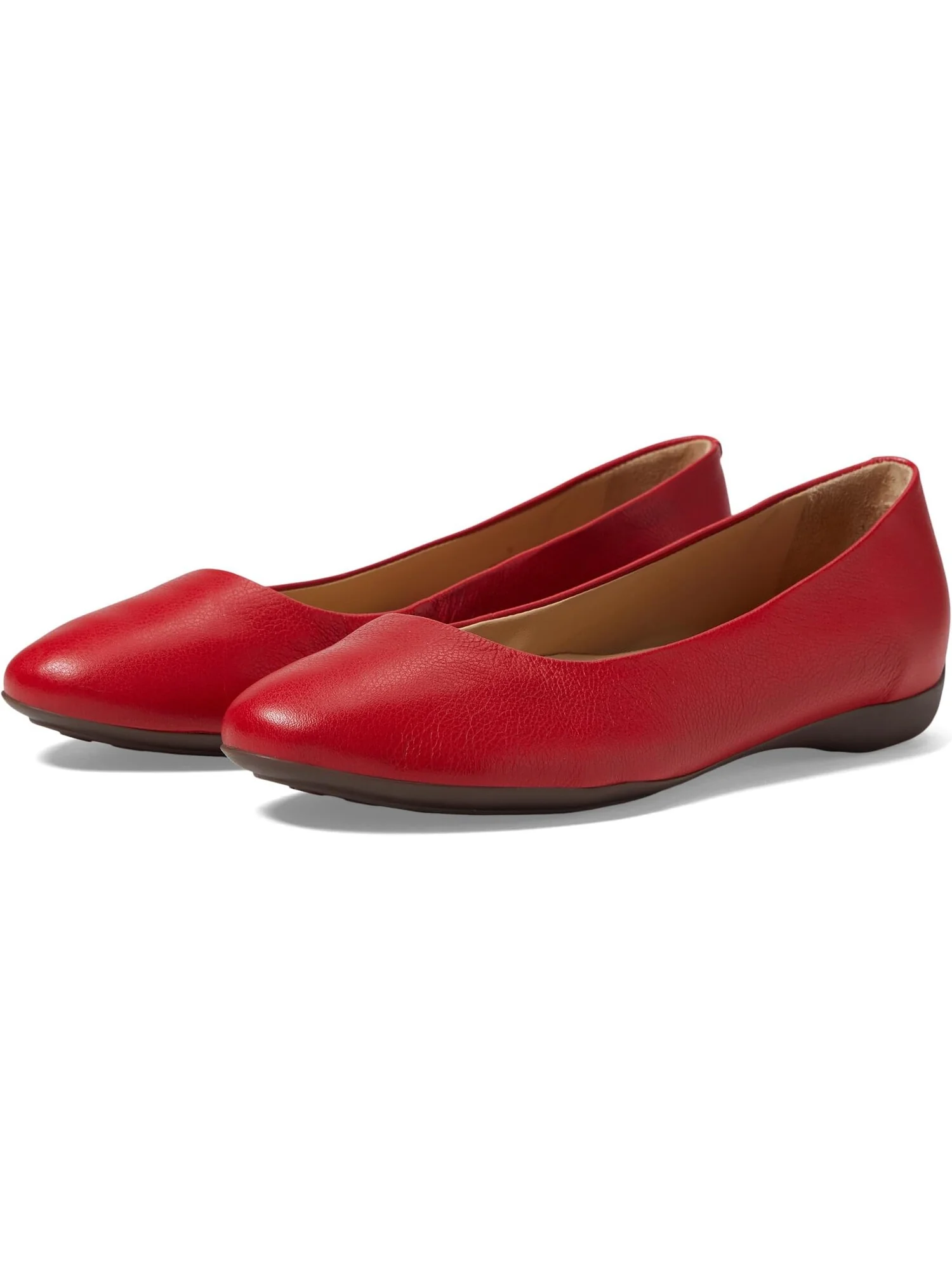 Туфли на плоской подошве Marc Joseph New York Bedford ST — 1