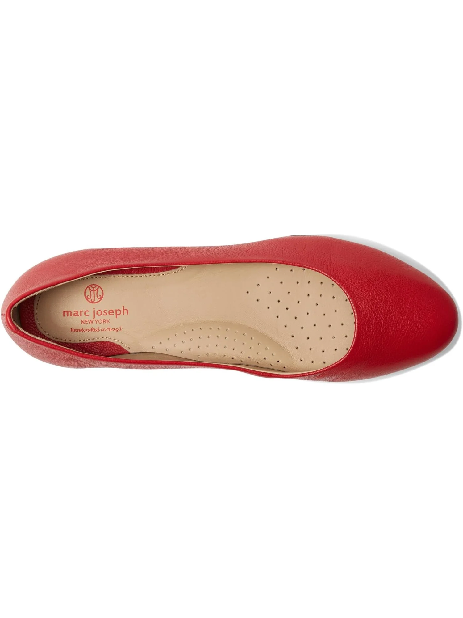 Туфли на плоской подошве Marc Joseph New York Bedford ST — 2