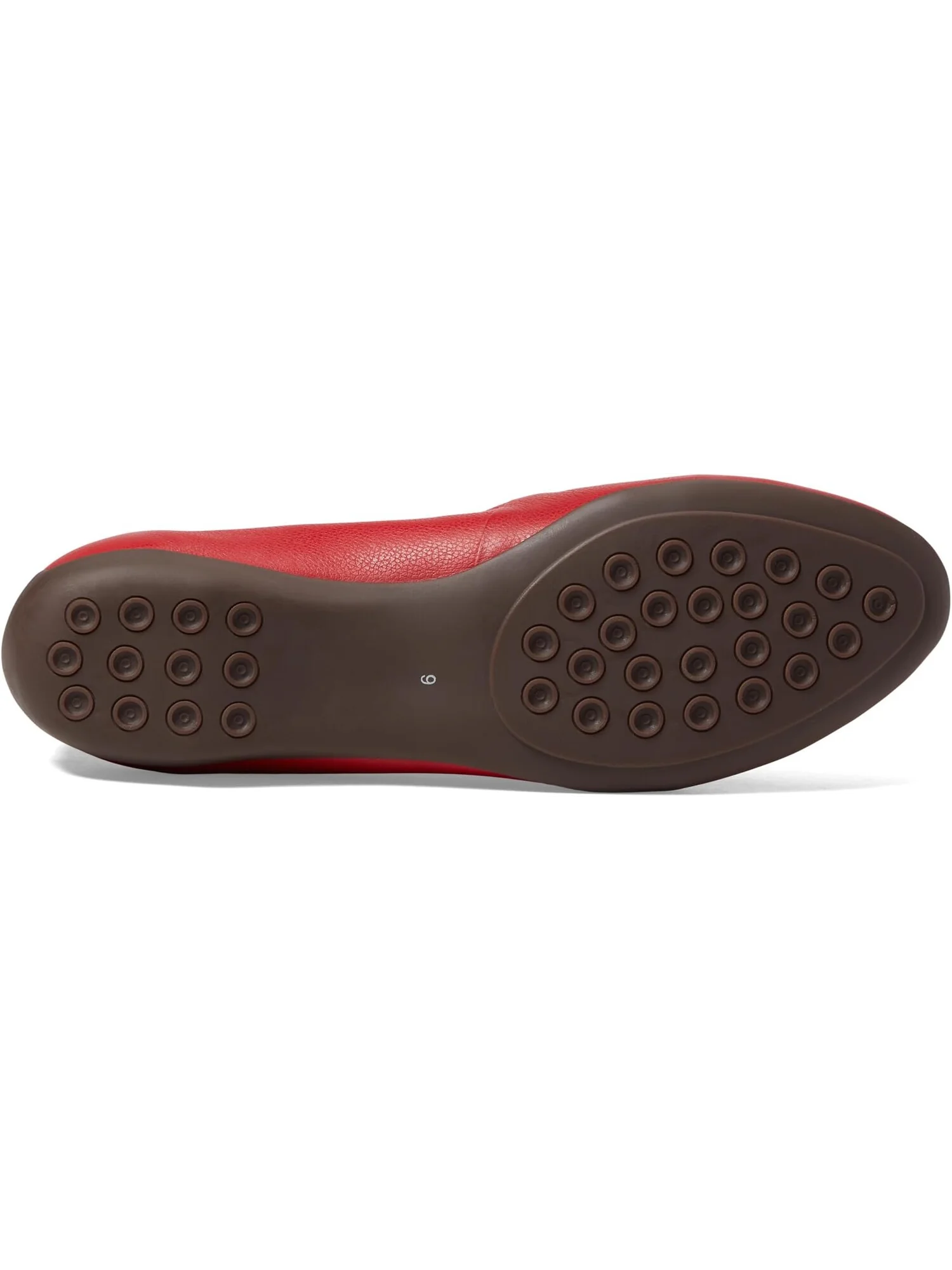 Туфли на плоской подошве Marc Joseph New York Bedford ST — 3