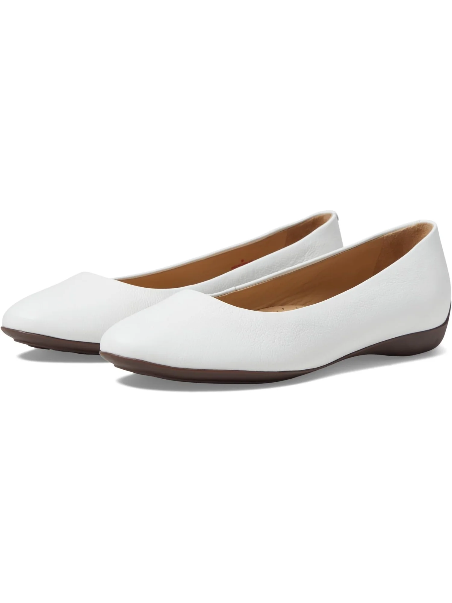 Туфли на плоской подошве Marc Joseph New York Bedford ST — 1
