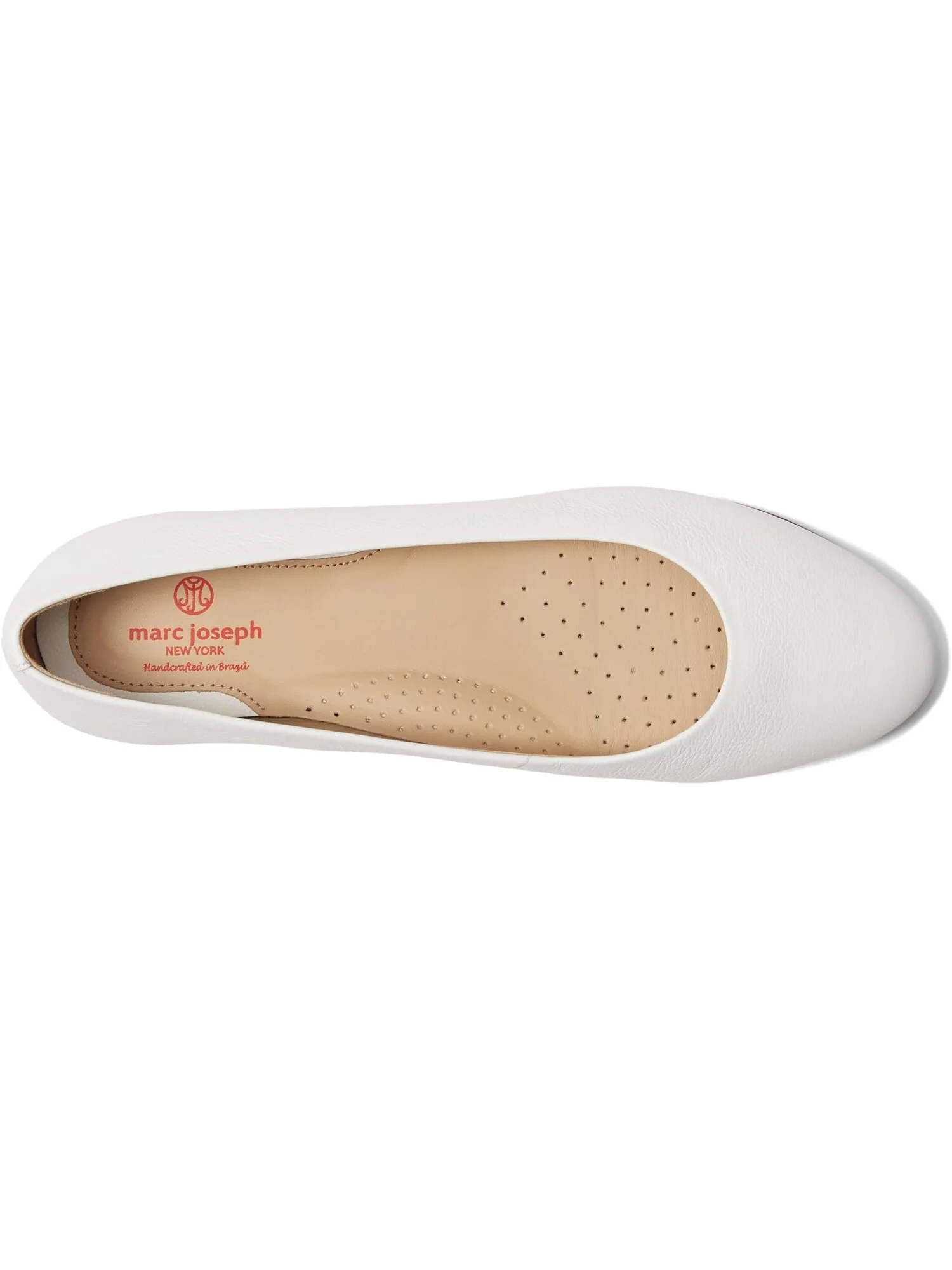 Туфли на плоской подошве Marc Joseph New York Bedford ST — 2