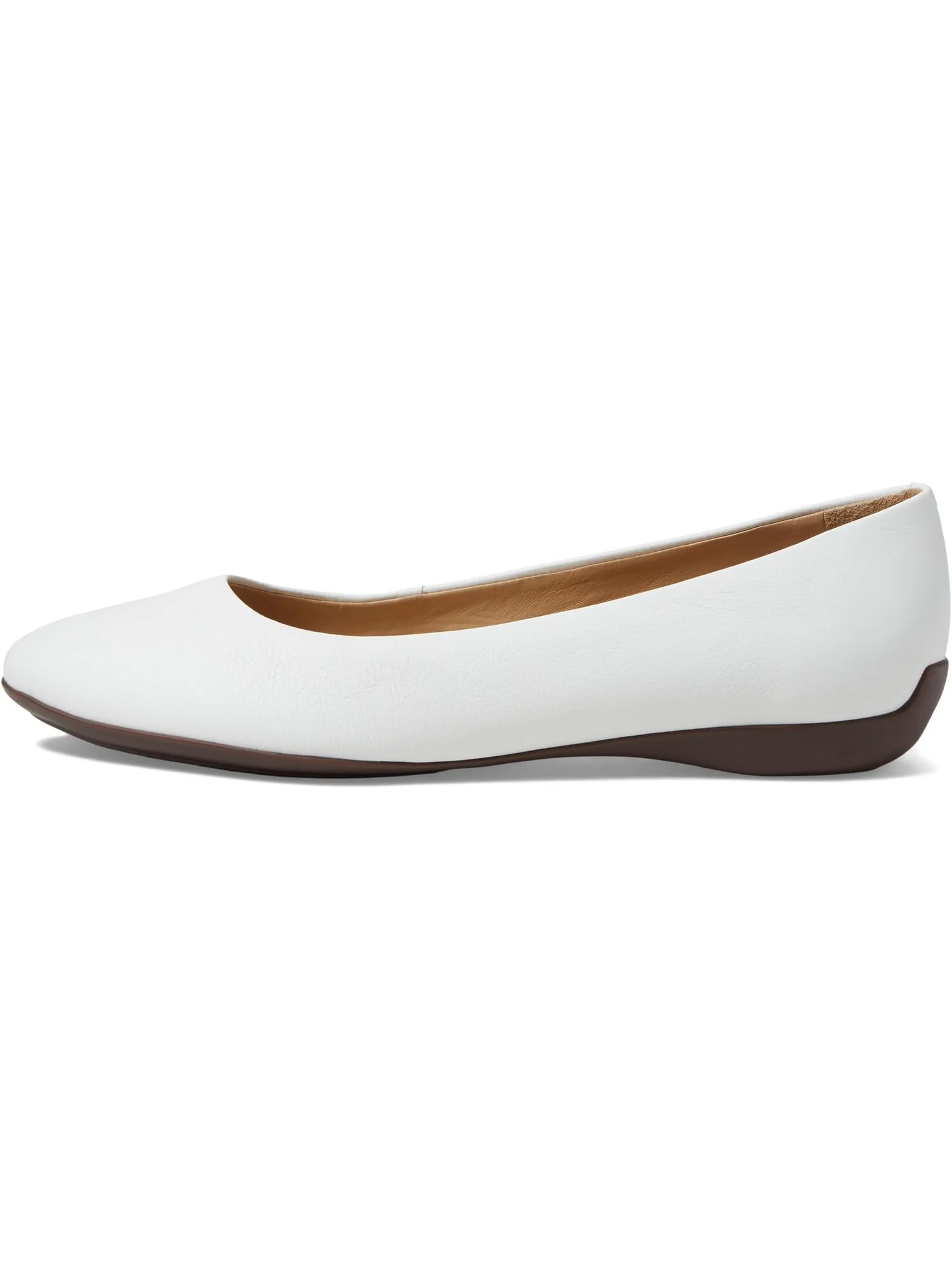 Туфли на плоской подошве Marc Joseph New York Bedford ST — 4