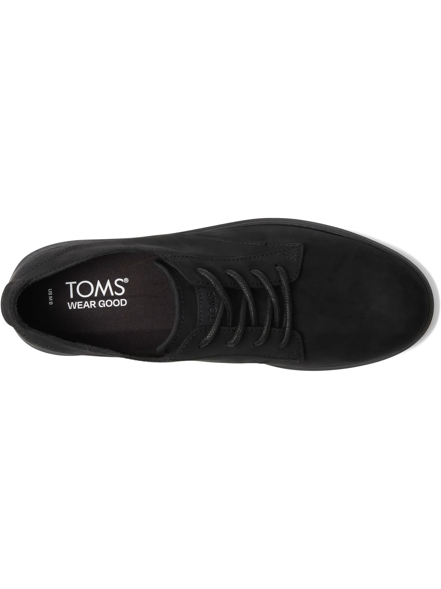 Оксфорды TOMS Navi Travel Lite — 2