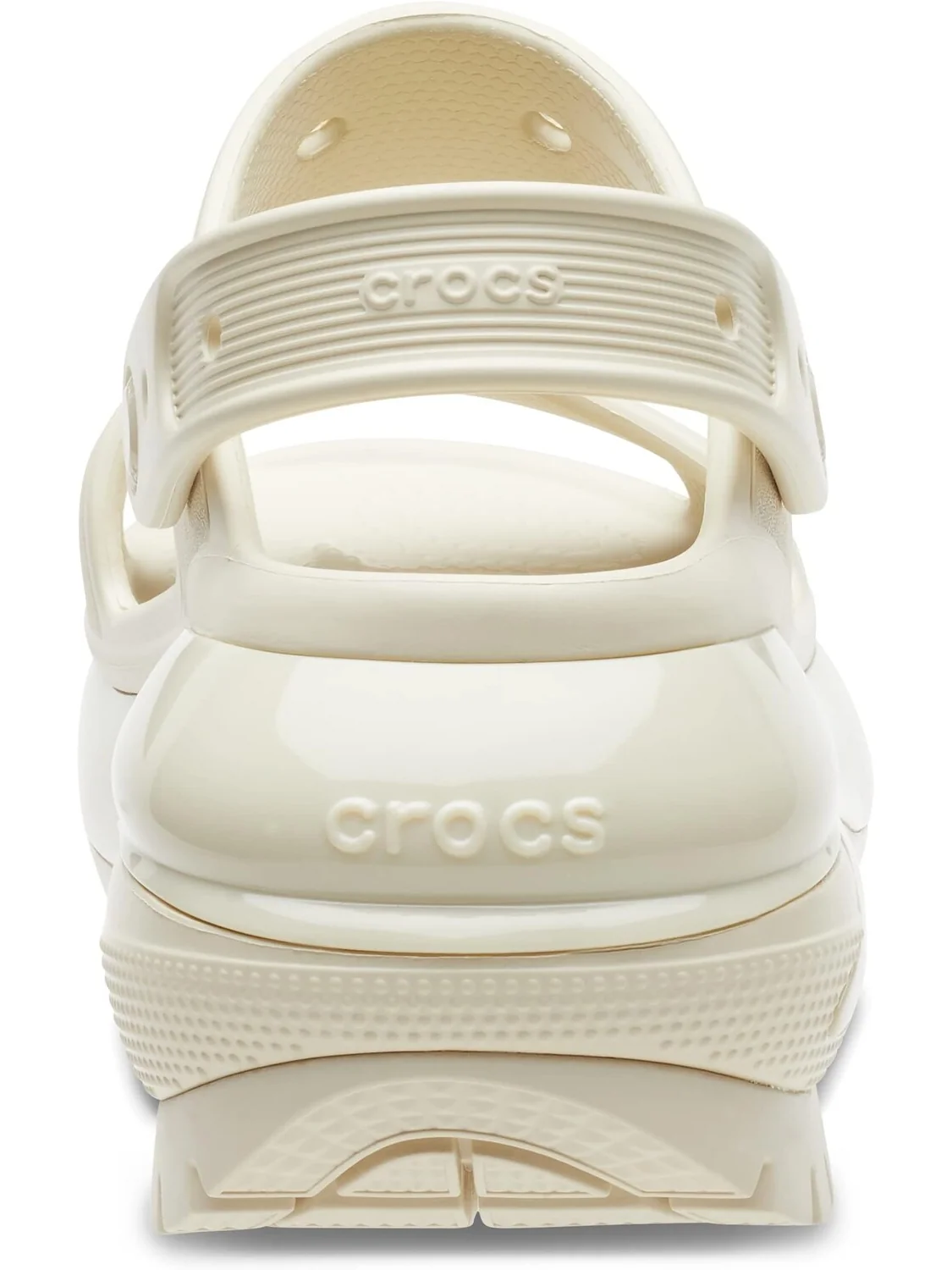 Босоножки Classic Mega Crush Sandal Crocs — 5
