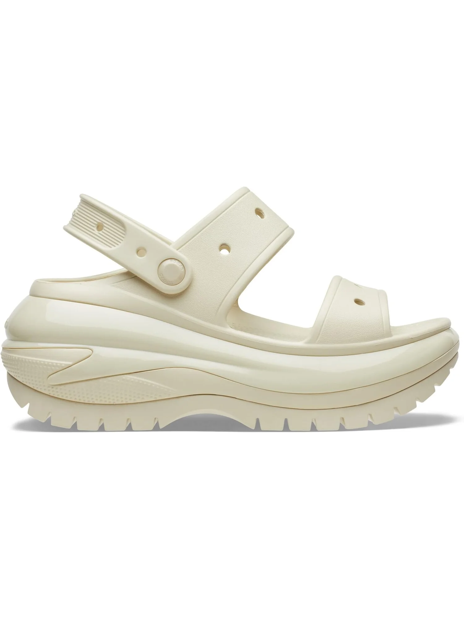 Босоножки Classic Mega Crush Sandal Crocs — 6