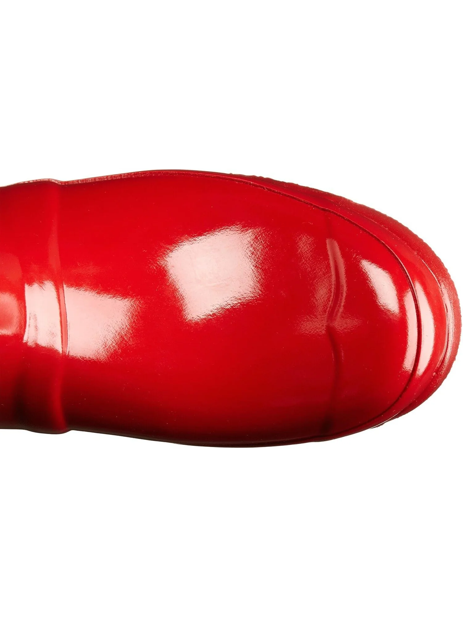 Ботинки Hunter Original Tall Gloss Rain — 2