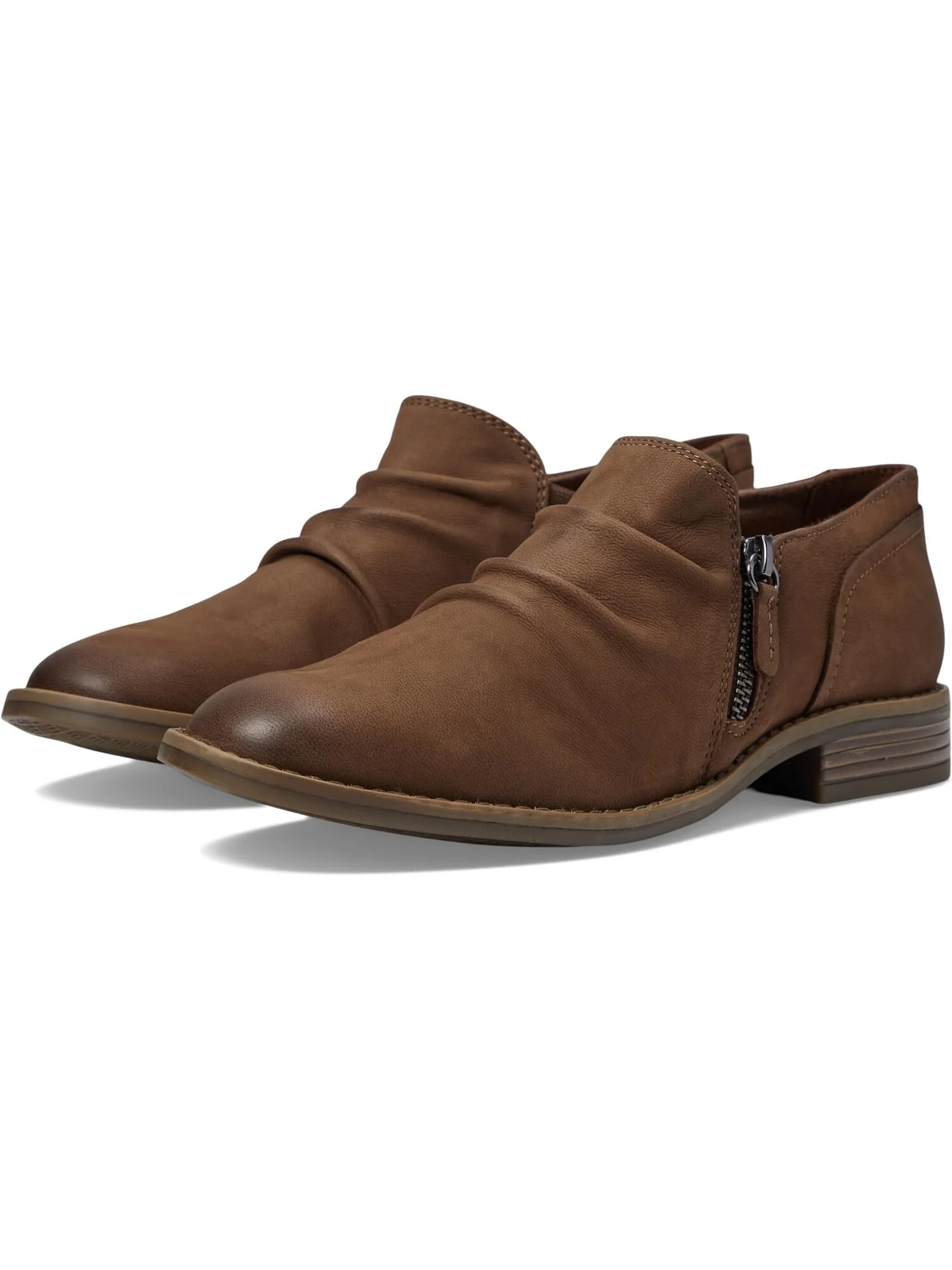 Лоферы Clarks Camzin Pace — 1