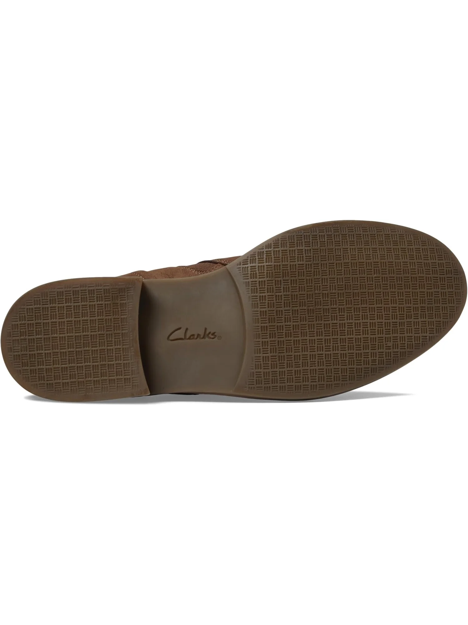 Лоферы Clarks Camzin Pace — 3