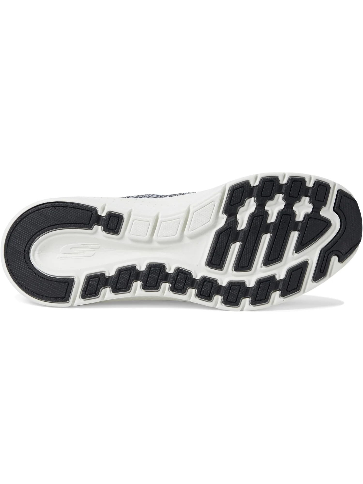 Кроссовки SKECHERS Arch Fit 2.0 Look Ahead Hands Free Slip-In — 3