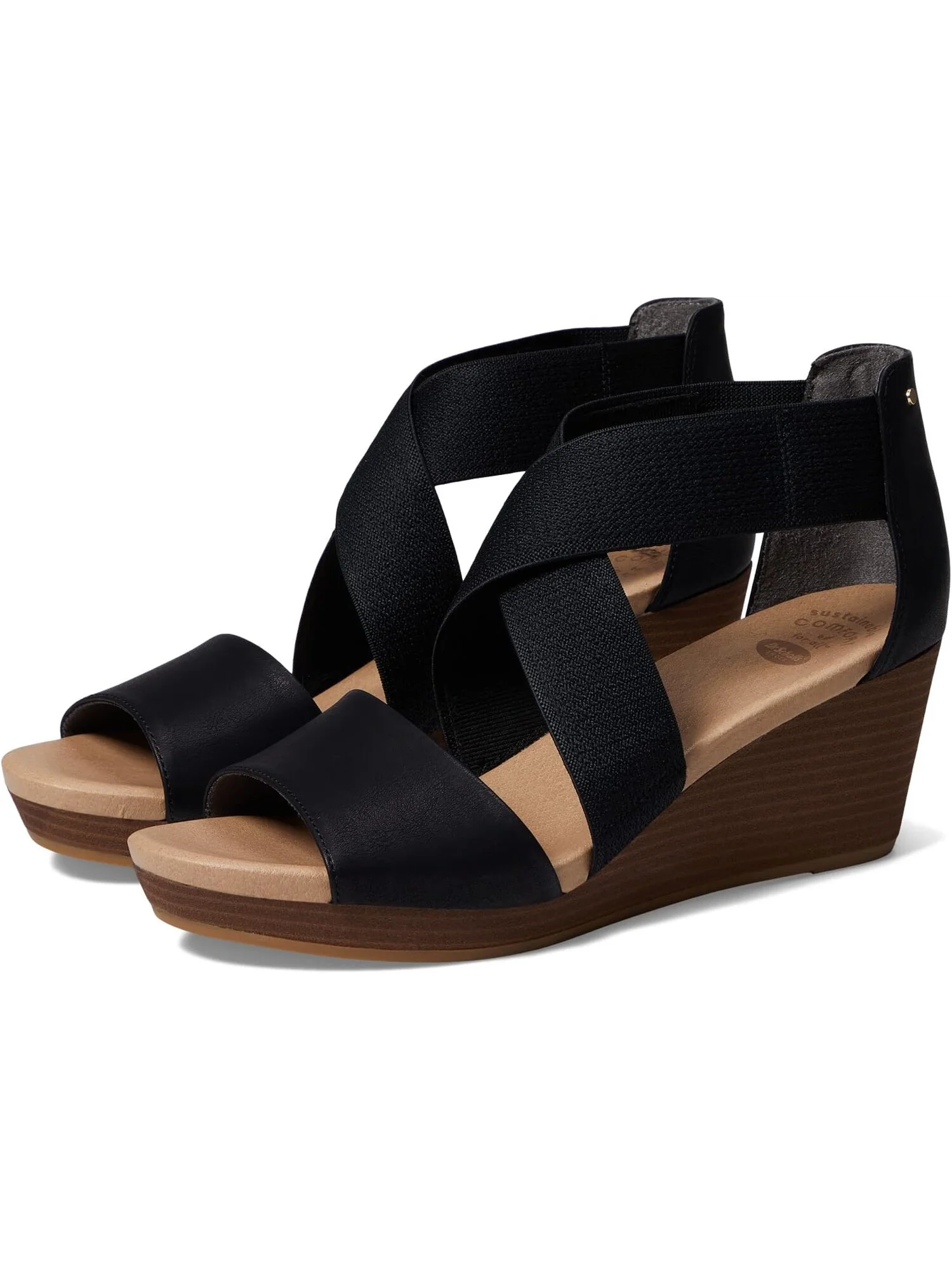Босоножки Barton Band Dr. Scholl's — 1