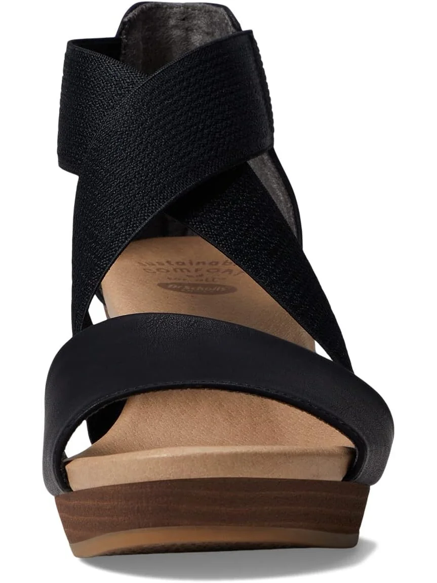 Босоножки Barton Band Dr. Scholl's — 2