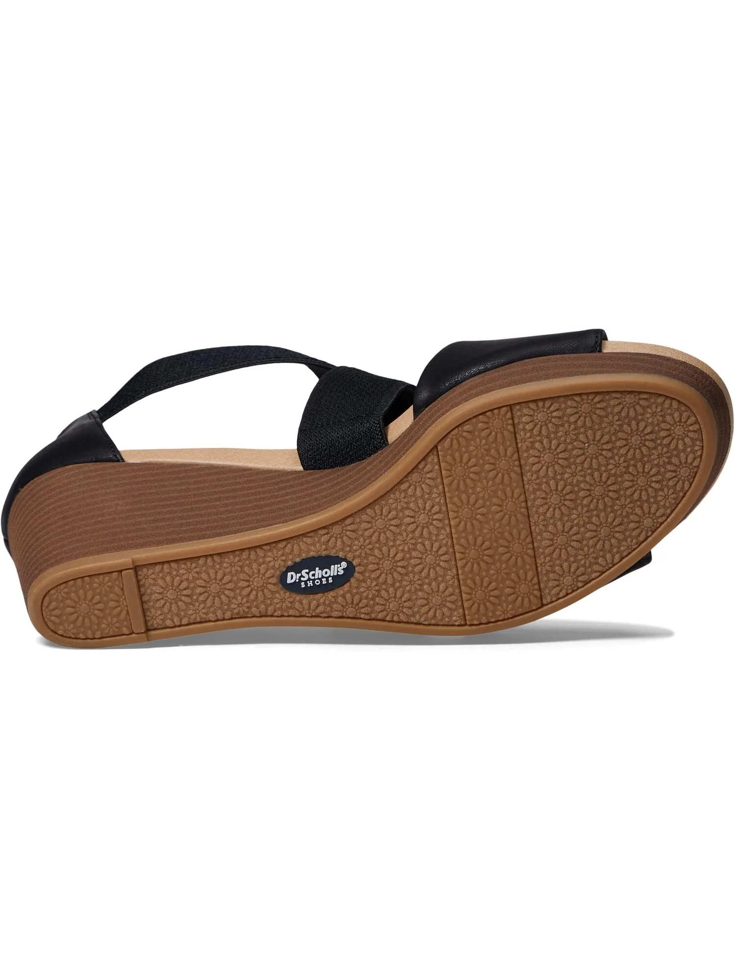 Босоножки Barton Band Dr. Scholl's — 3
