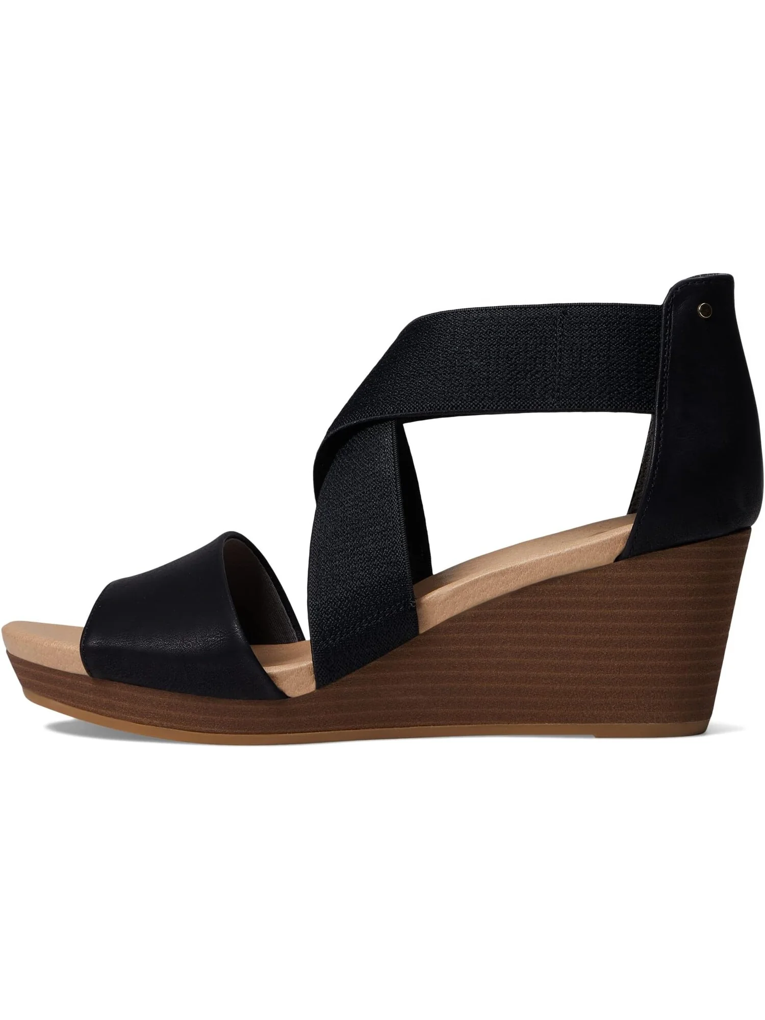Босоножки Barton Band Dr. Scholl's — 4