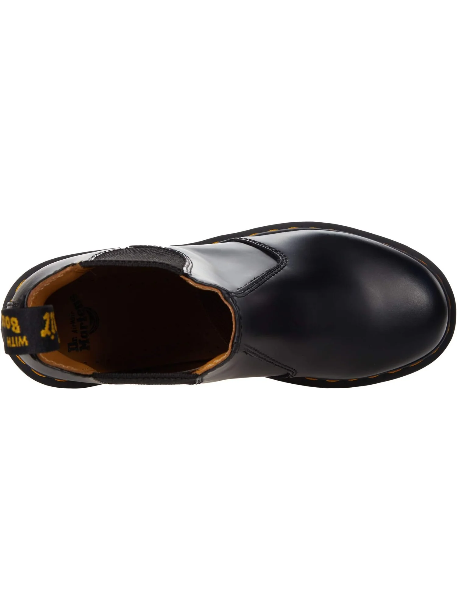 Ботинки Dr. Martens 2976 Smooth — 2