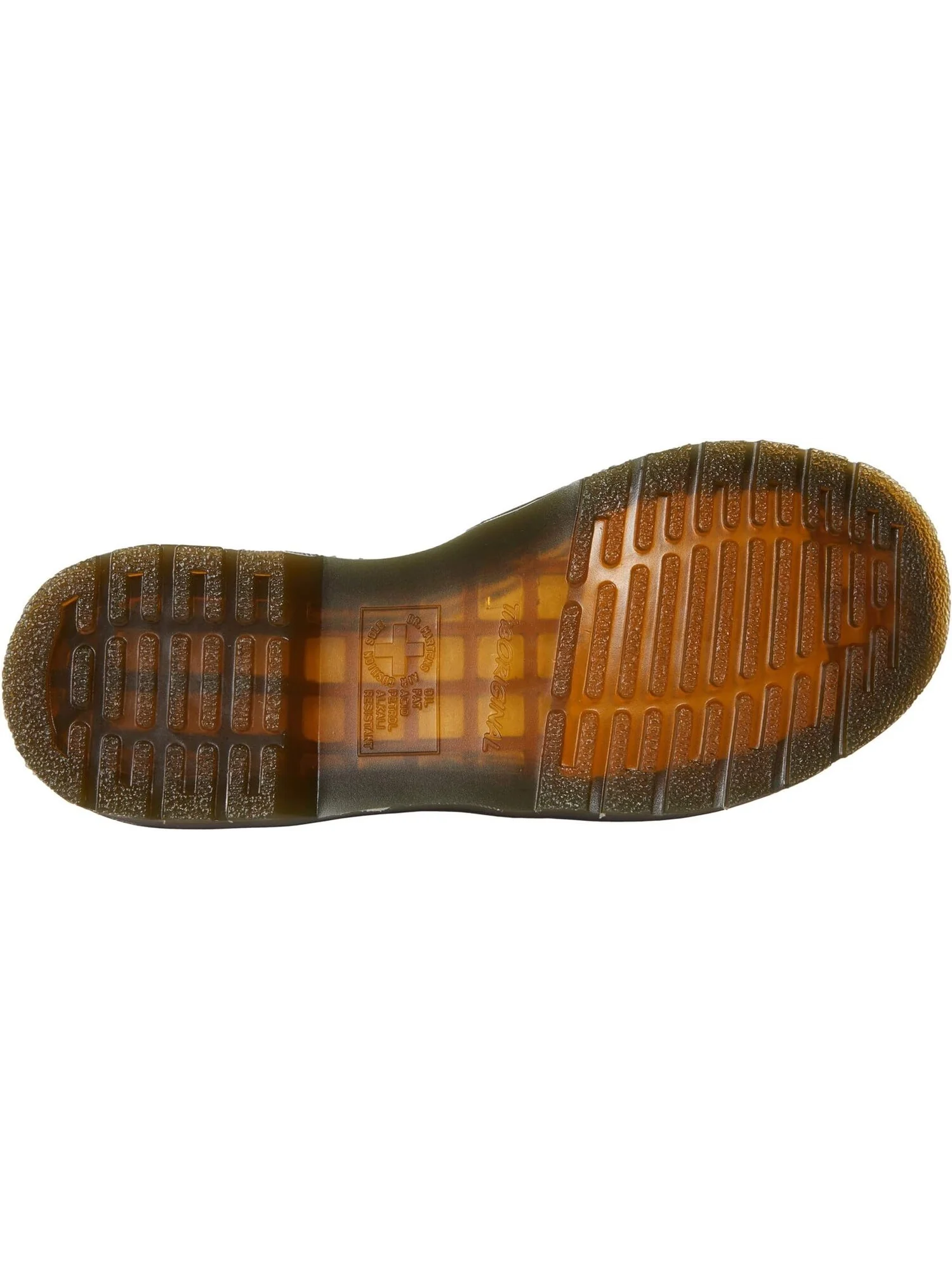 Ботинки Dr. Martens 2976 Smooth — 3