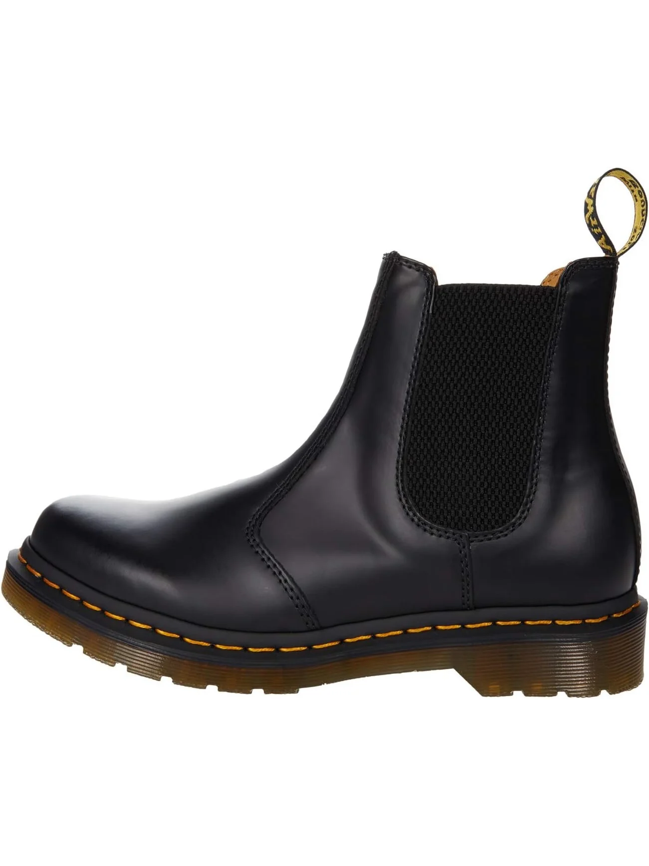 Ботинки Dr. Martens 2976 Smooth — 4