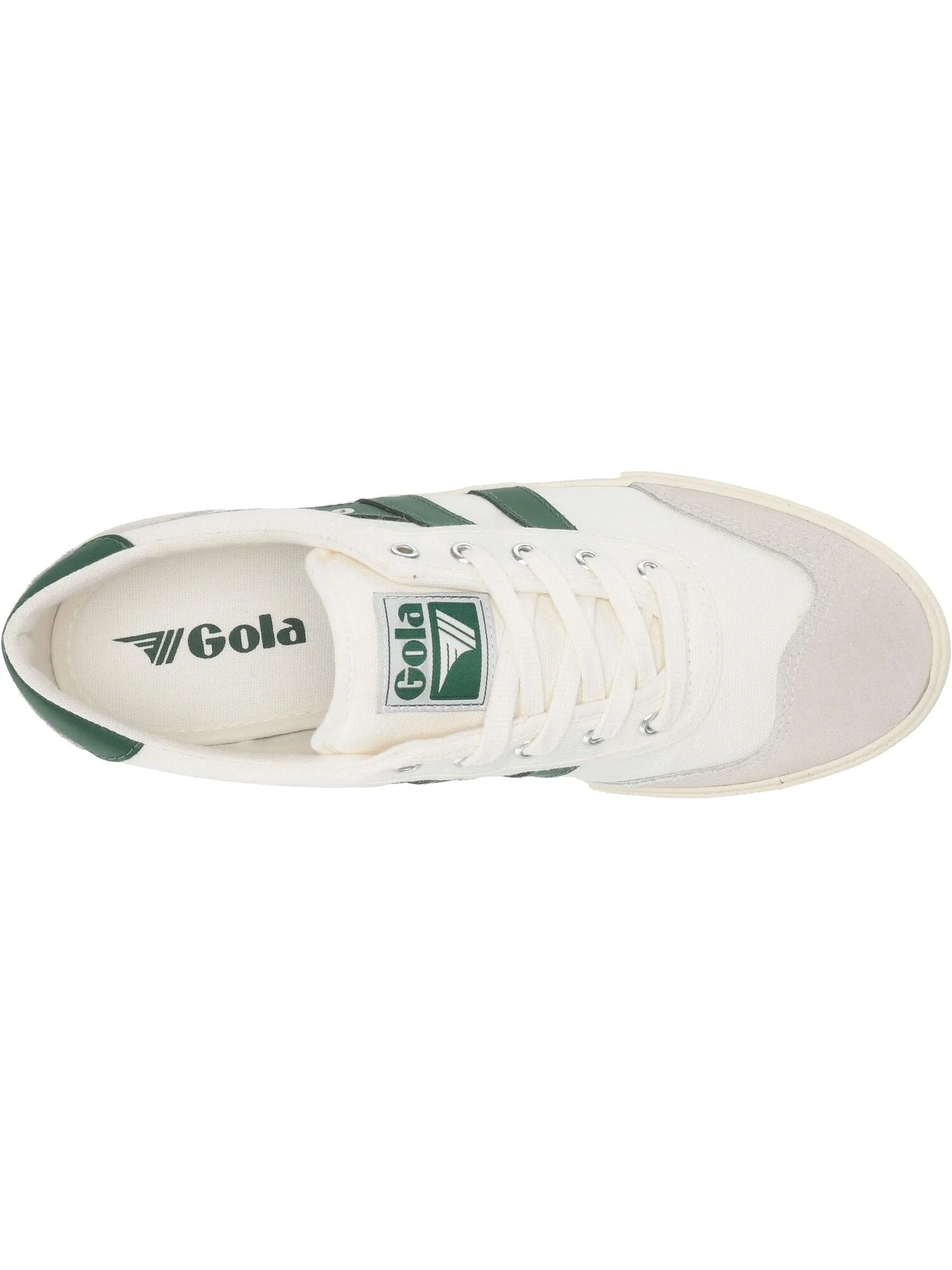 Кроссовки Gola Badminton — 2