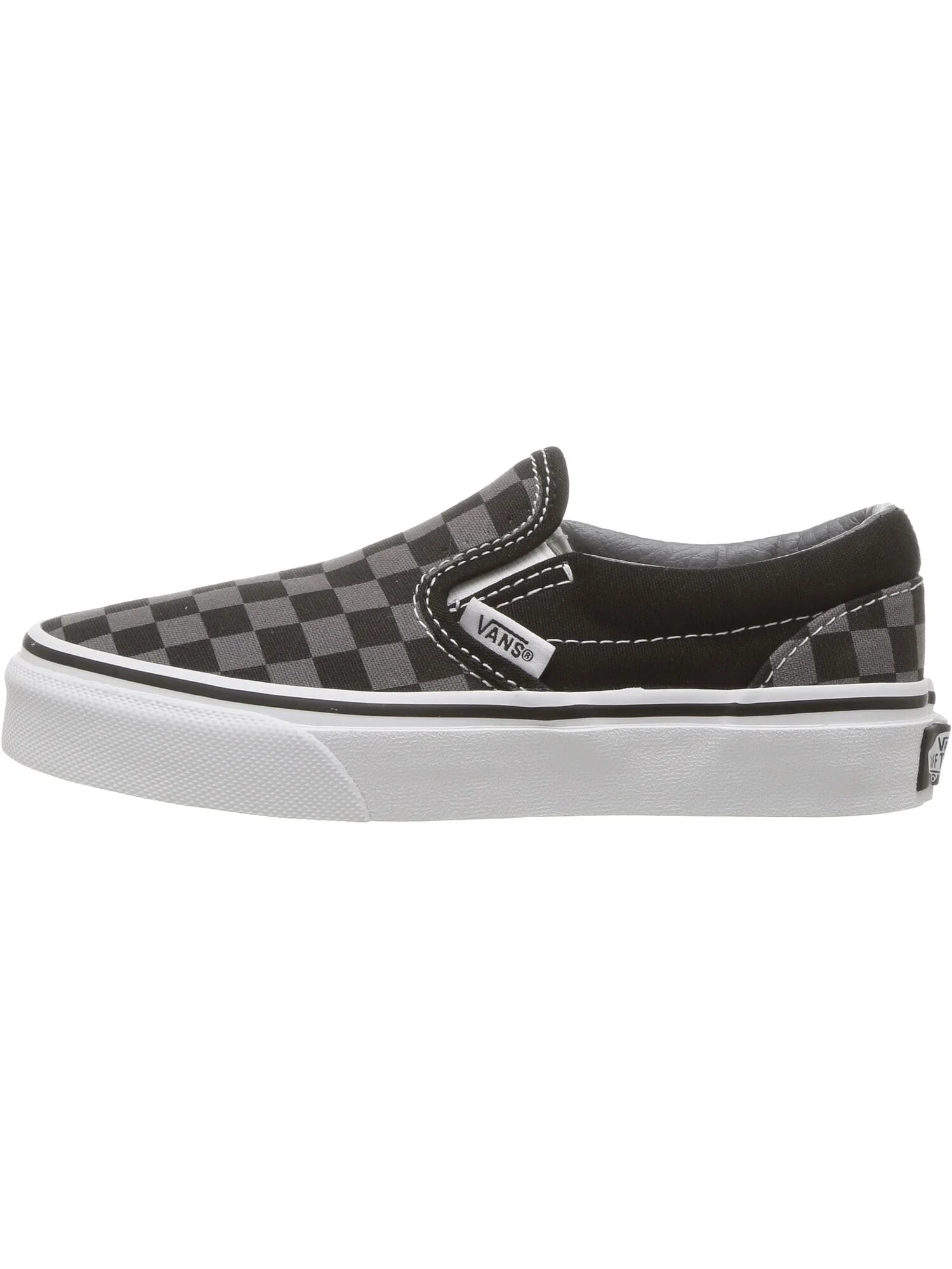 Кроссовки Classic Slip-On Vans — 4