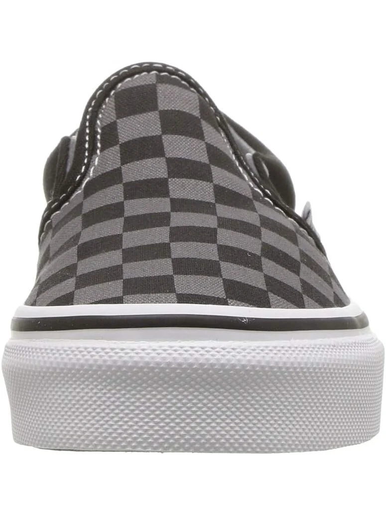 Кроссовки Classic Slip-On Vans — 7