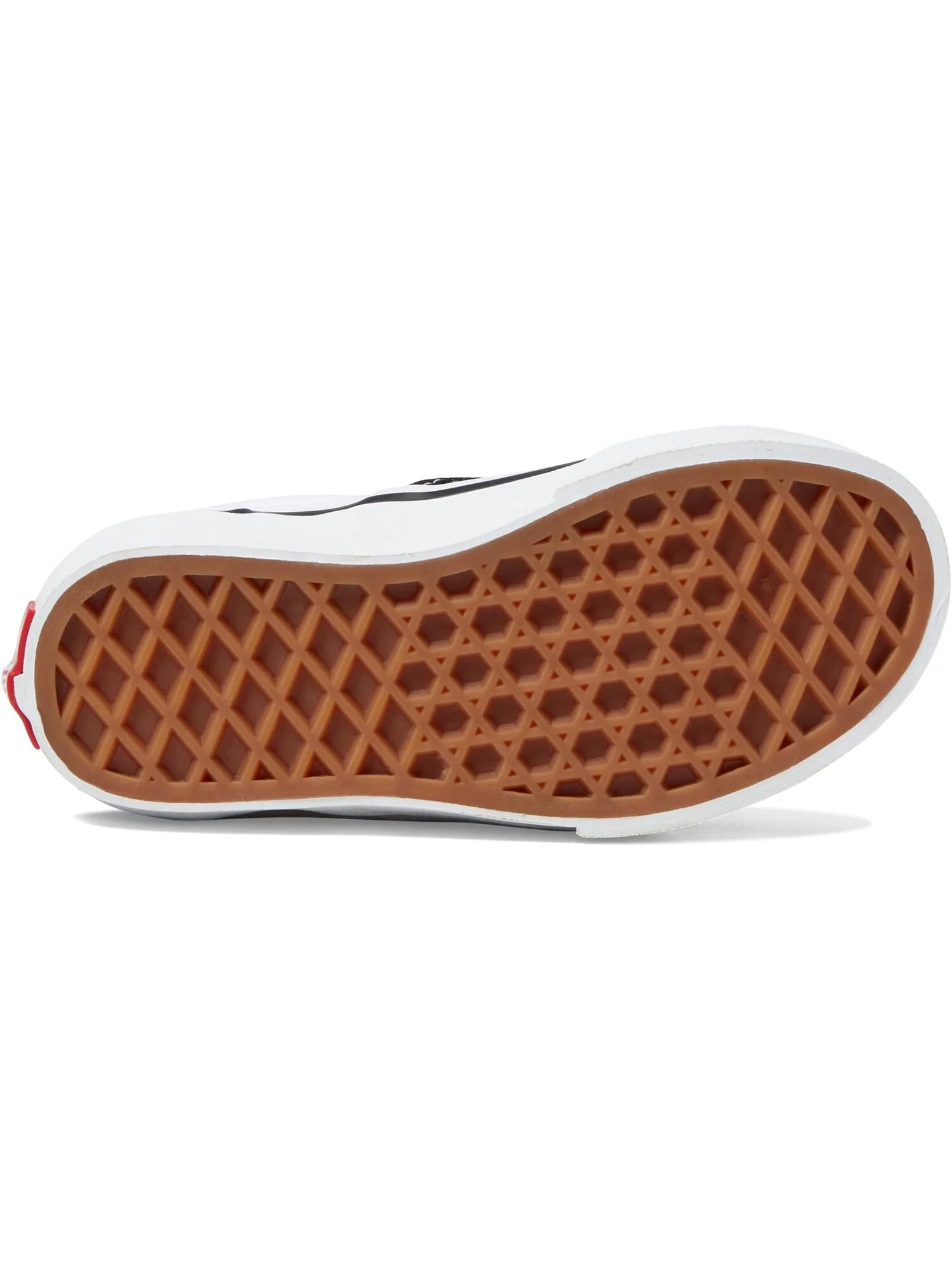 Кроссовки Classic Slip-On Vans — 3