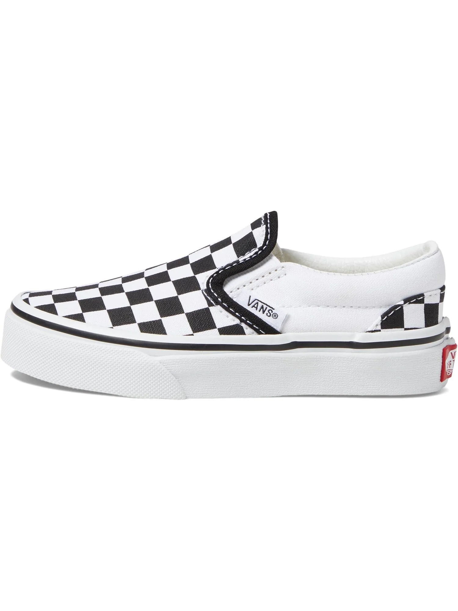 Кроссовки Classic Slip-On Vans — 4