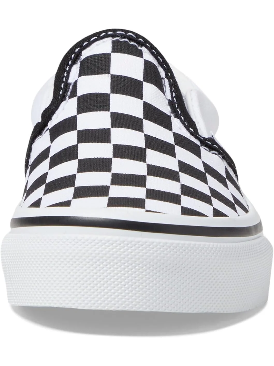 Кроссовки Classic Slip-On Vans — 6