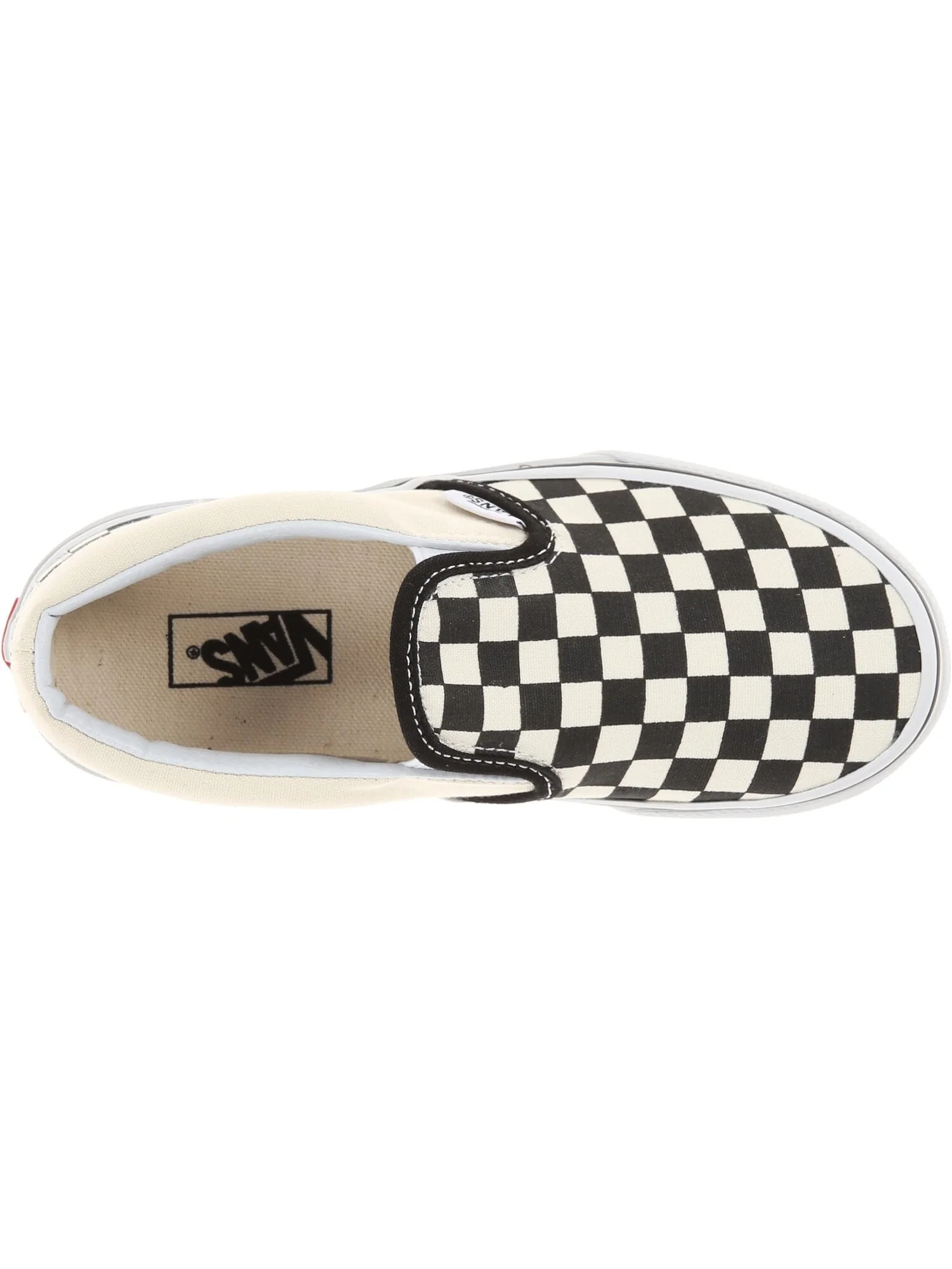 Кроссовки Classic Slip-On Vans — 2