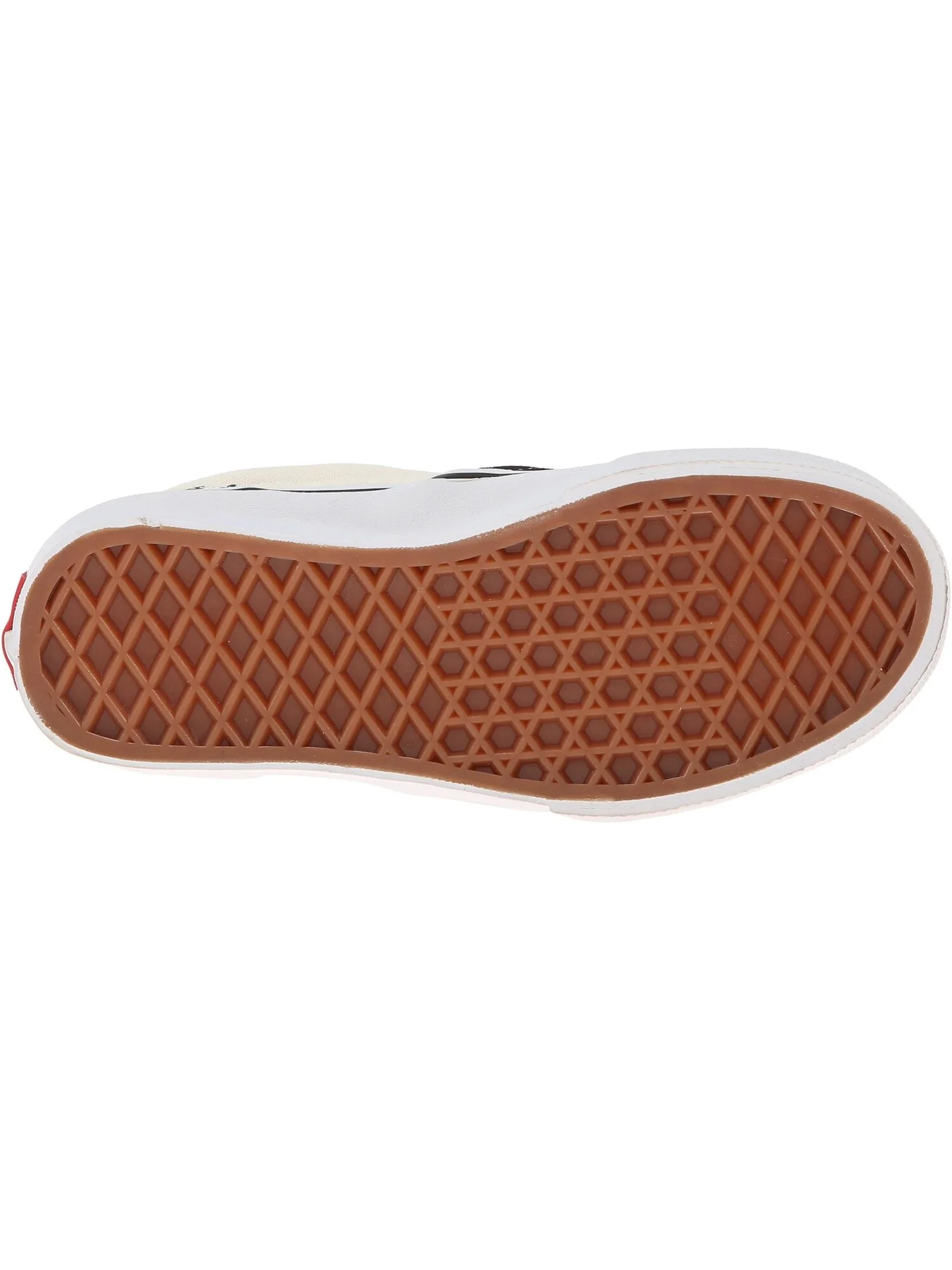 Кроссовки Classic Slip-On Vans — 3