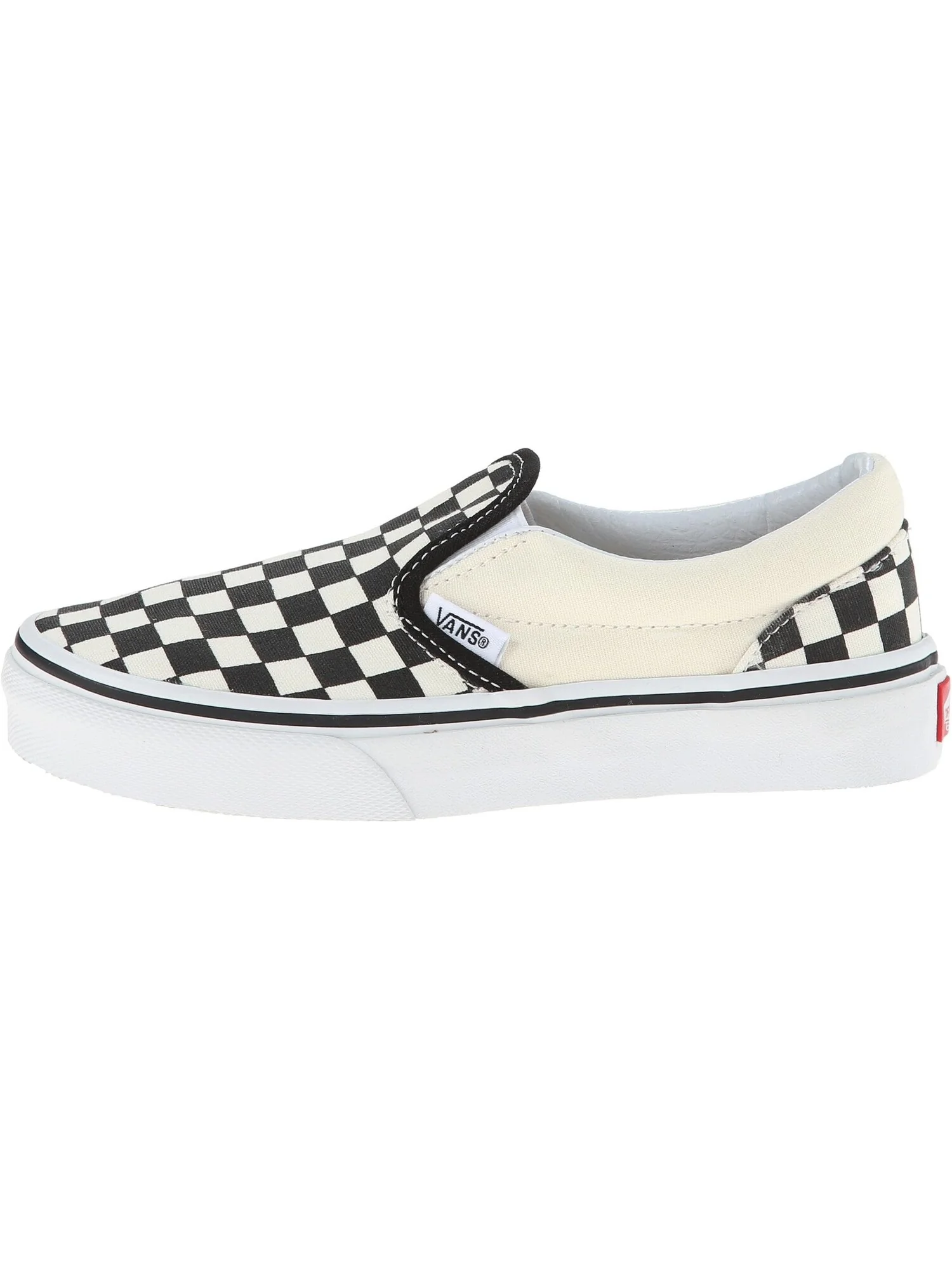 Кроссовки Classic Slip-On Vans — 4