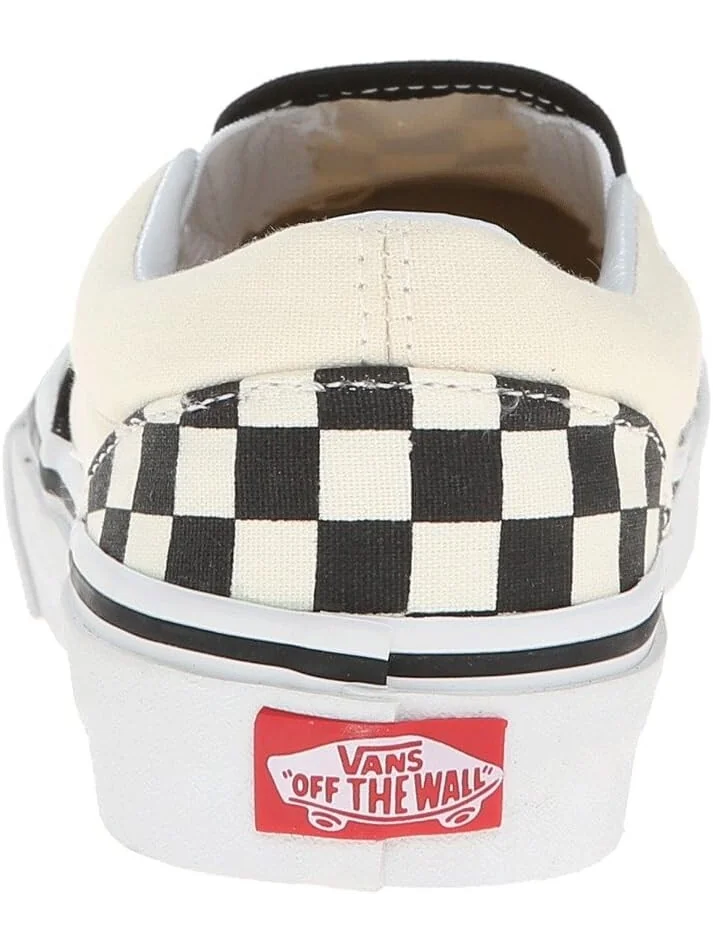 Кроссовки Classic Slip-On Vans — 5