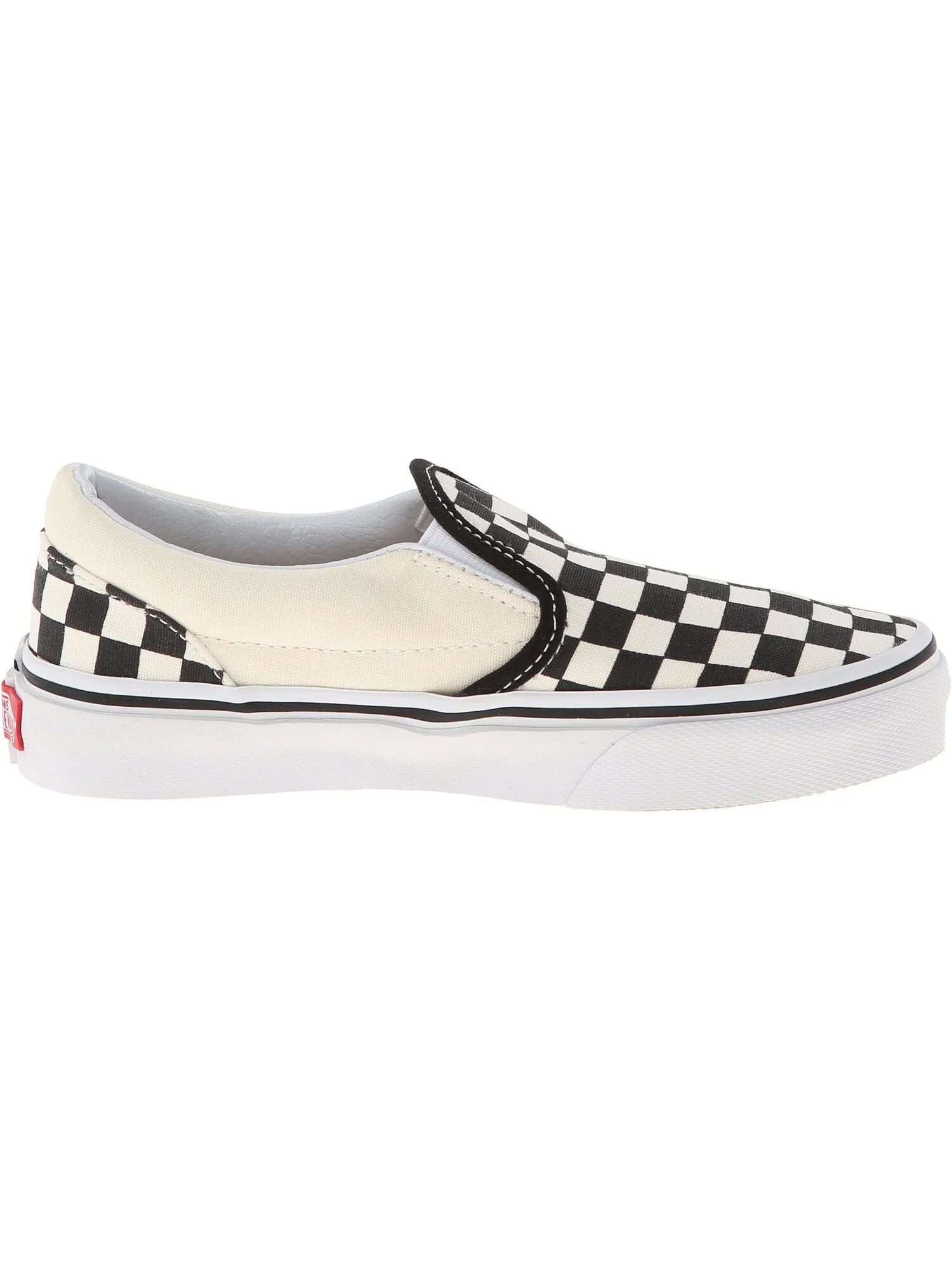 Кроссовки Classic Slip-On Vans — 6