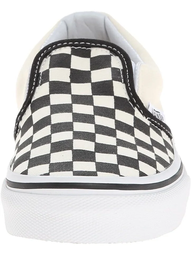 Кроссовки Classic Slip-On Vans — 7
