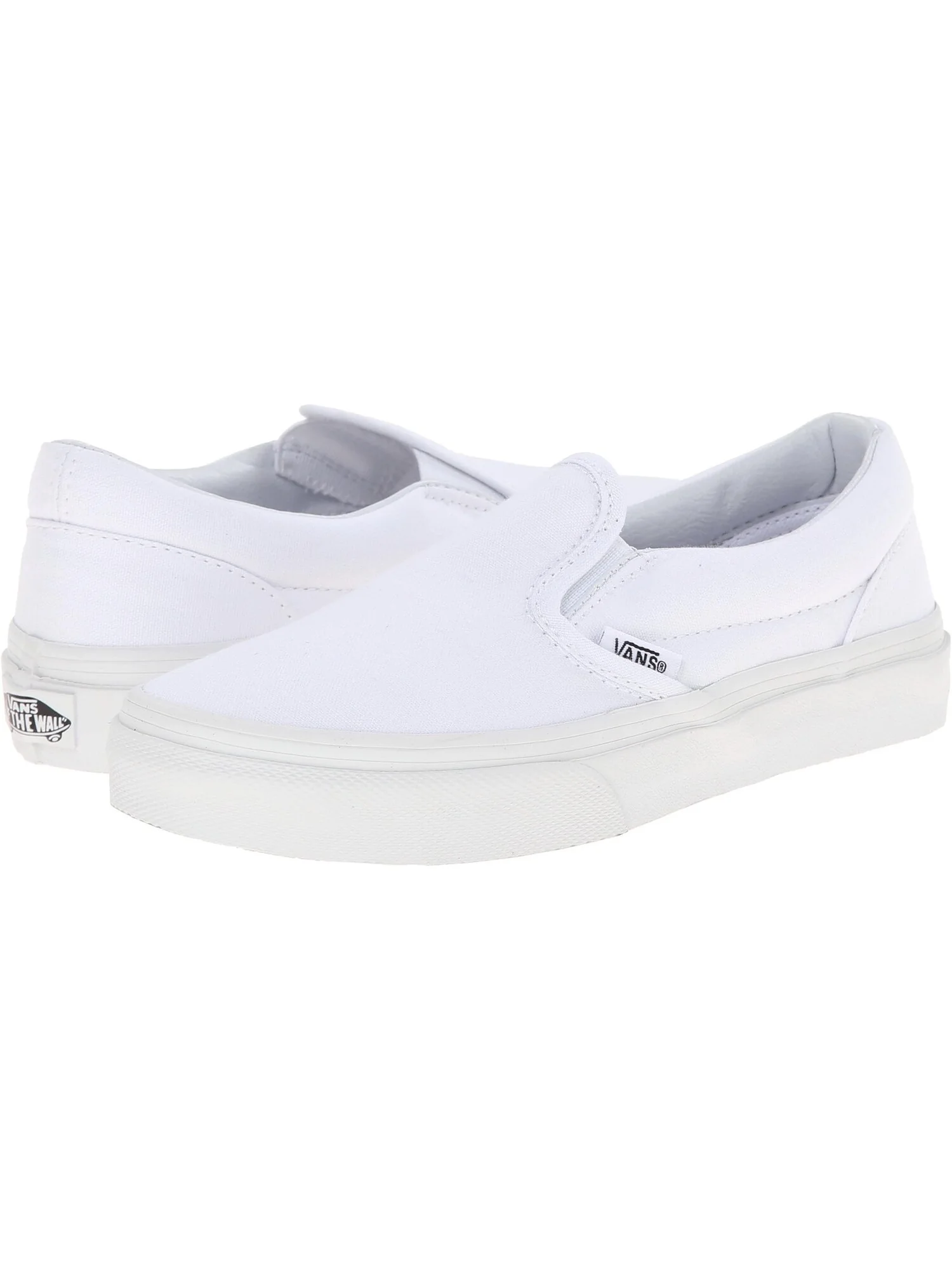 Кроссовки Classic Slip-On Vans — 1