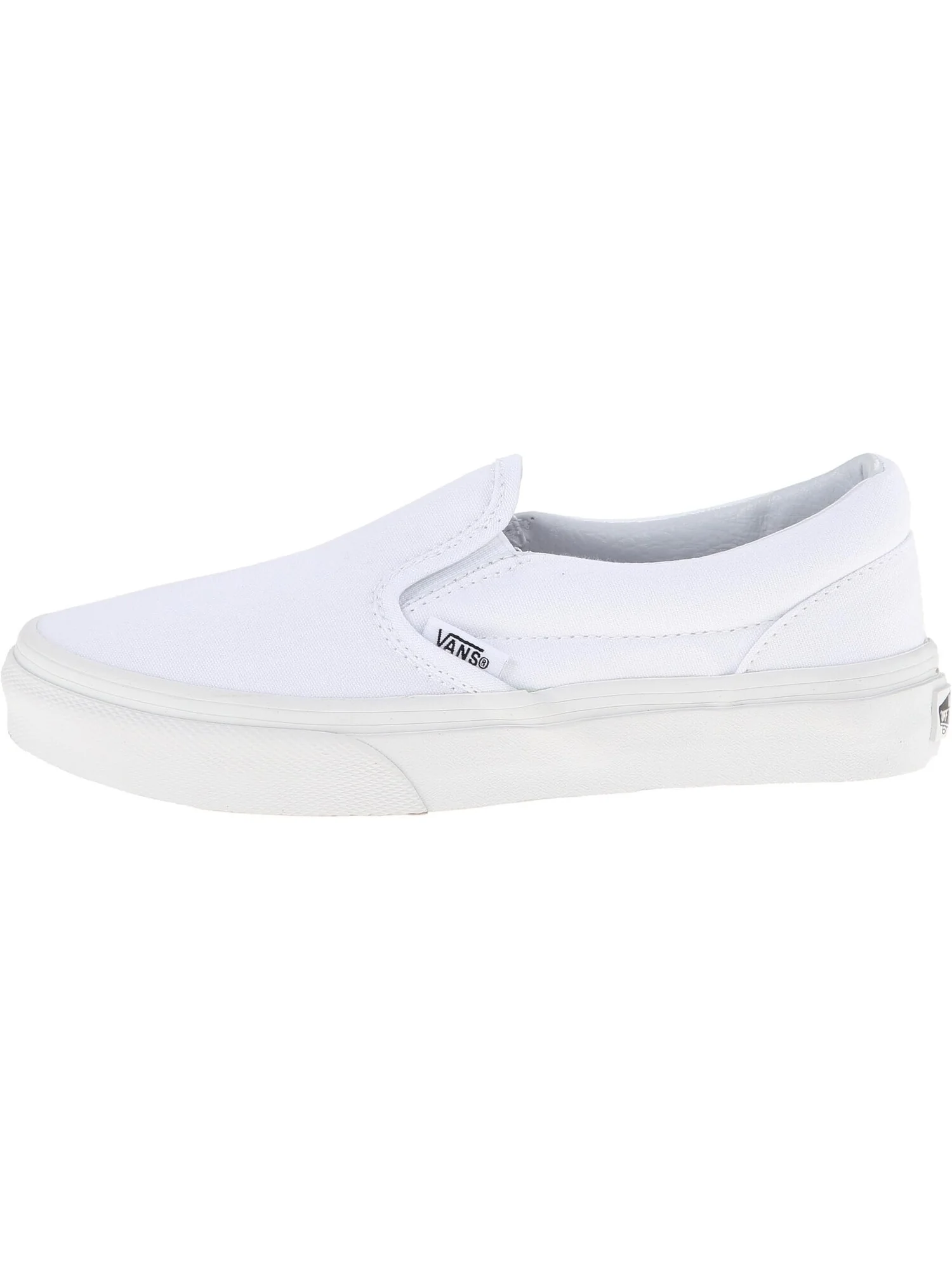 Кроссовки Classic Slip-On Vans — 4