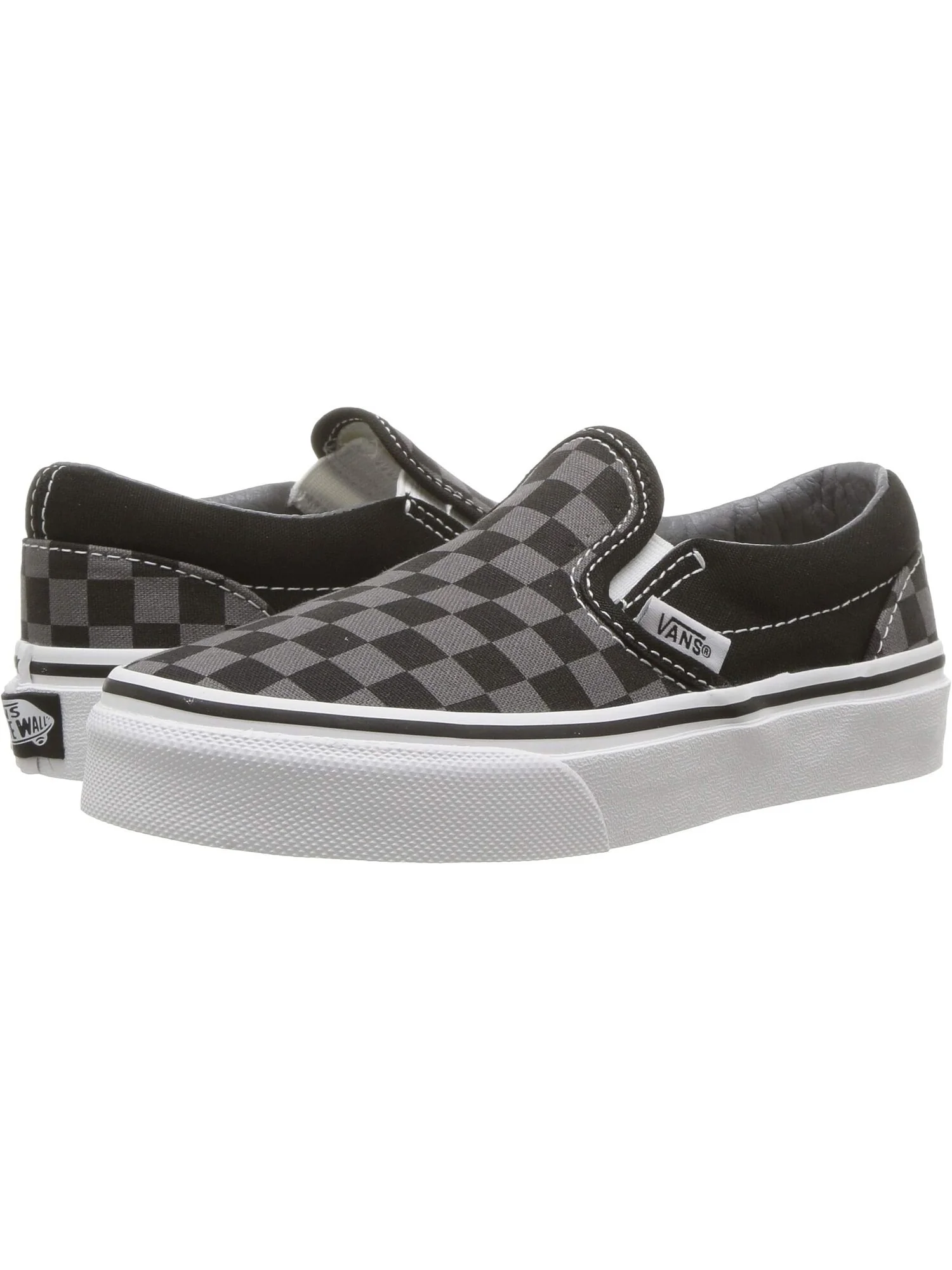 Кроссовки Classic Slip-On Vans — 1