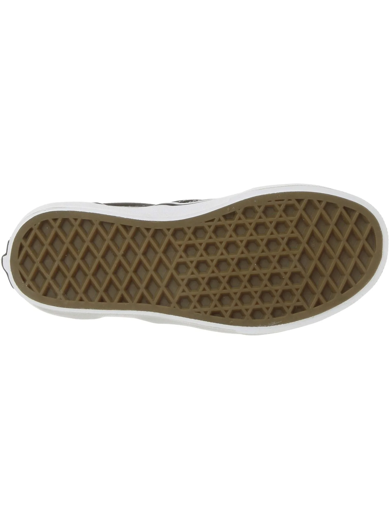 Кроссовки Classic Slip-On Vans — 3