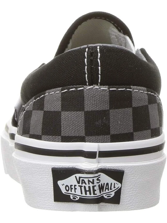 Кроссовки Classic Slip-On Vans — 5