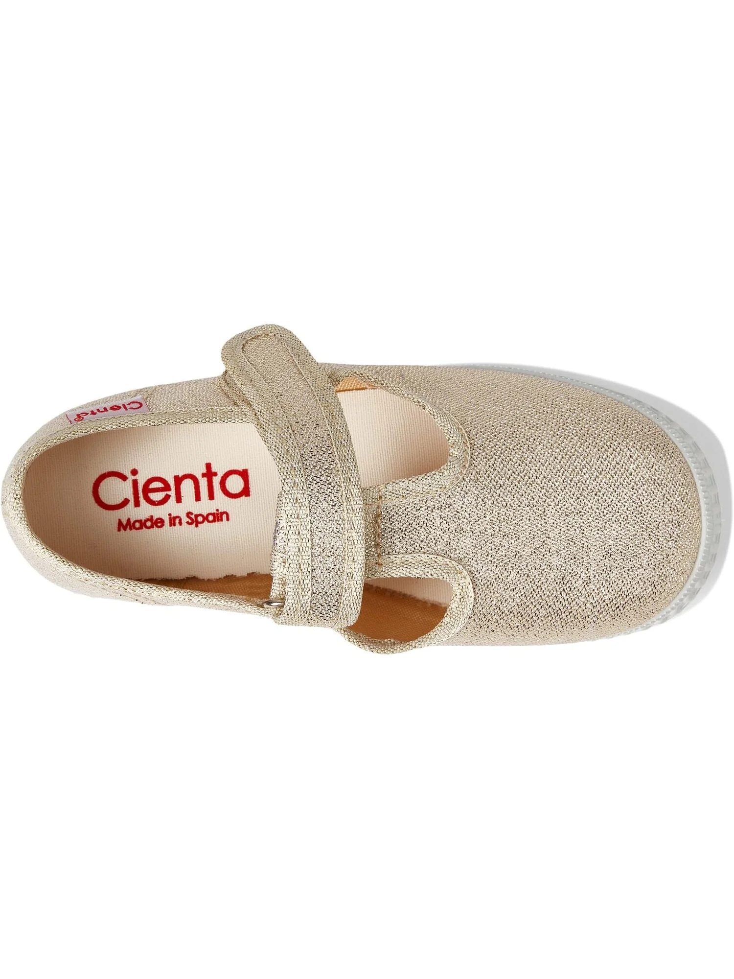 Балетки 50083 Cienta — 2