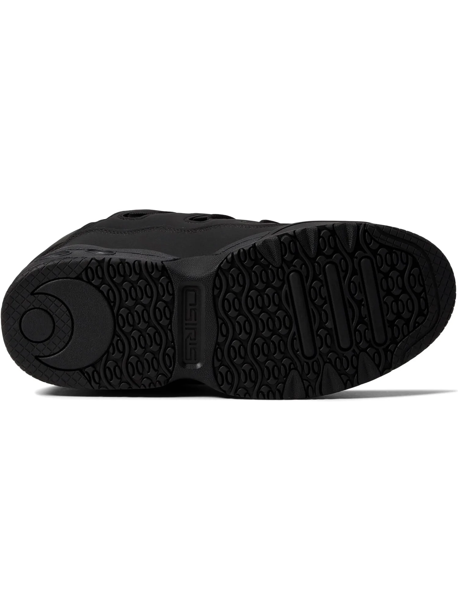 Кроссовки Osiris D3 OG Black — 3