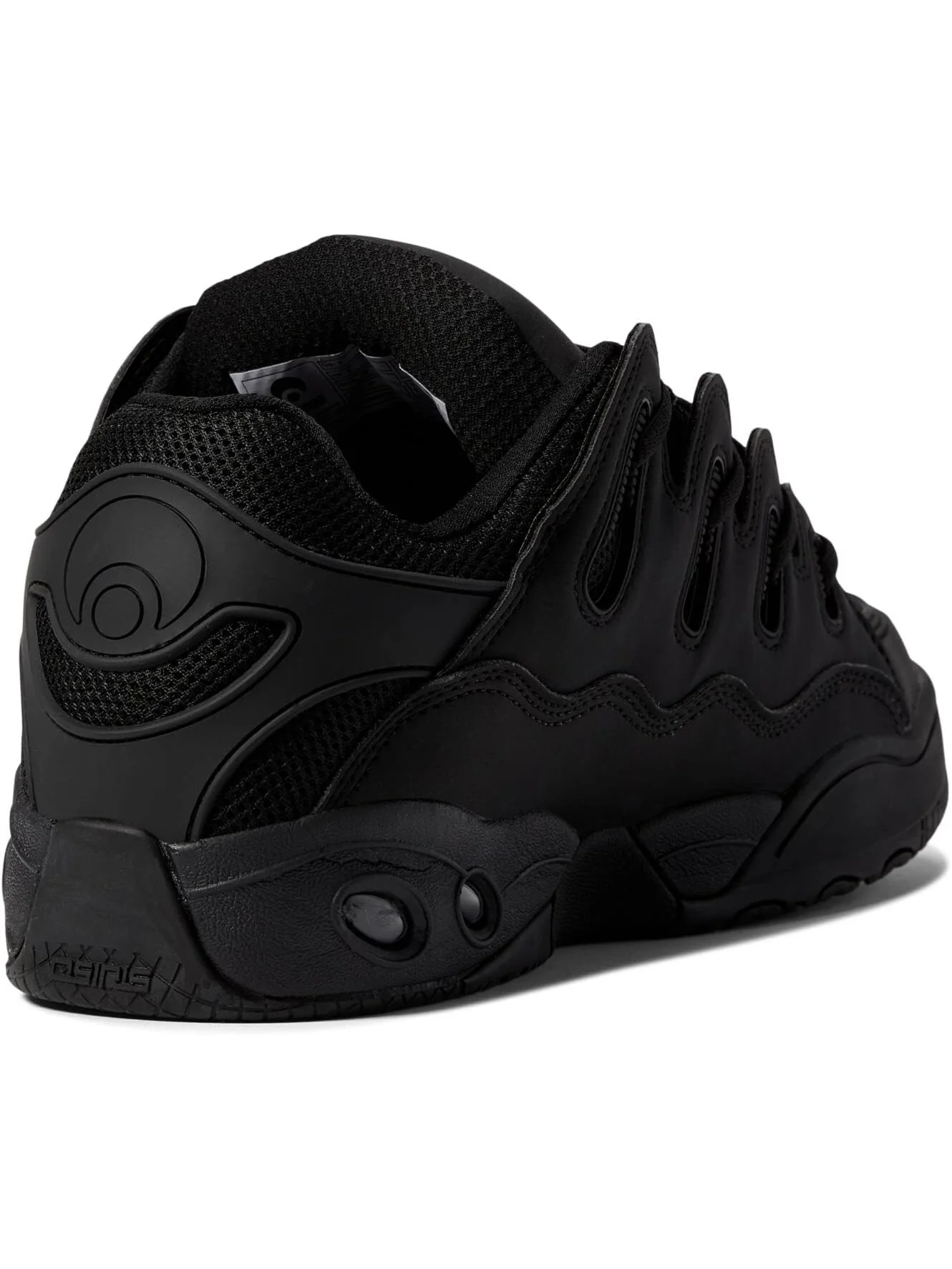 Кроссовки Osiris D3 OG Black — 5