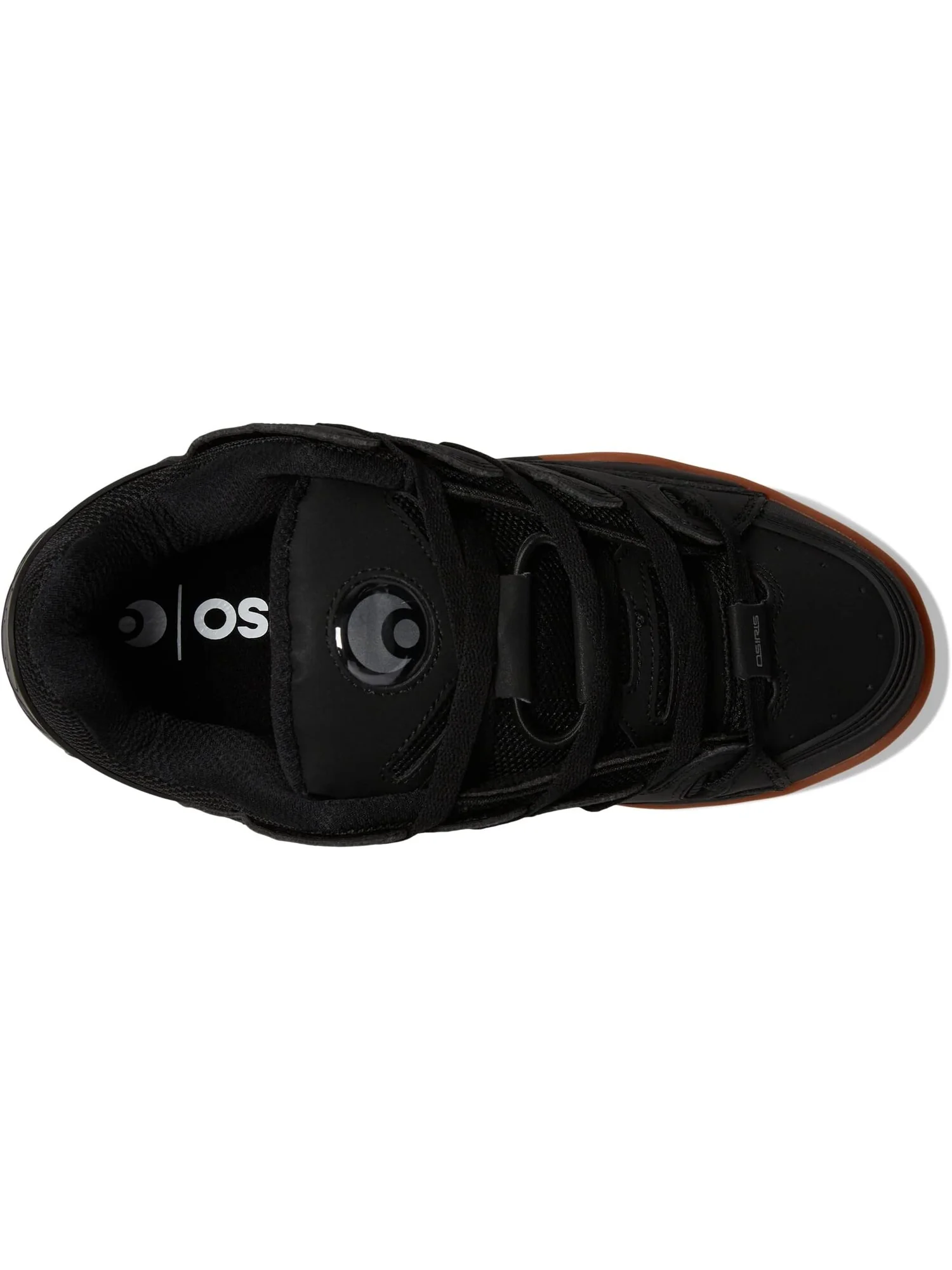 Кроссовки Osiris D3 OG — 2